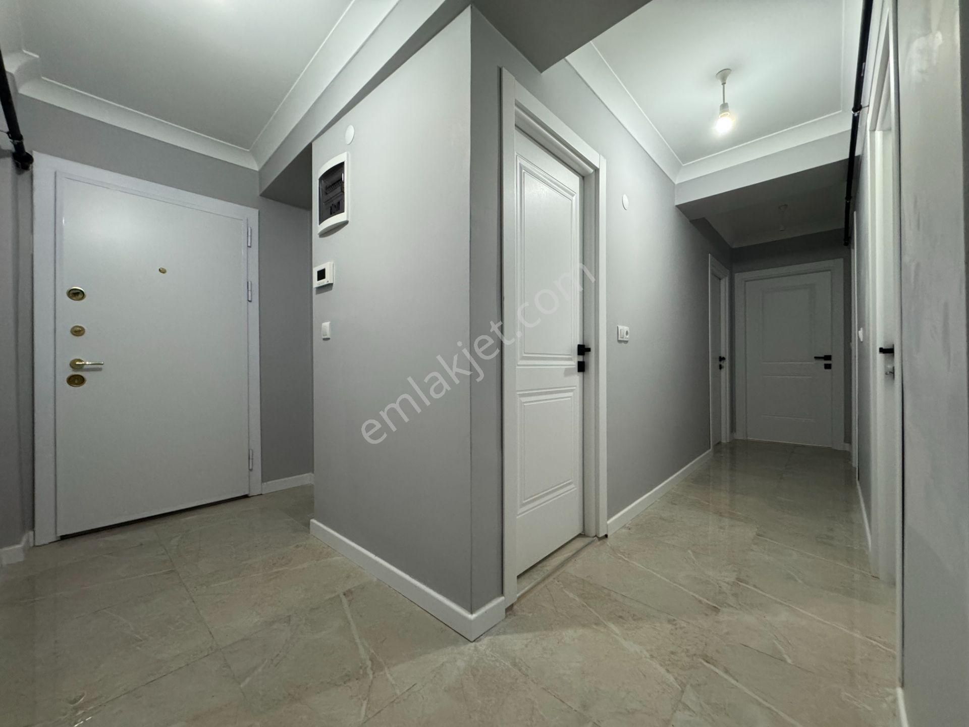 Next House'dan Cumhuriyet Mahallesin'de Metroya Yakın 2+1 Daire - Görsel 20