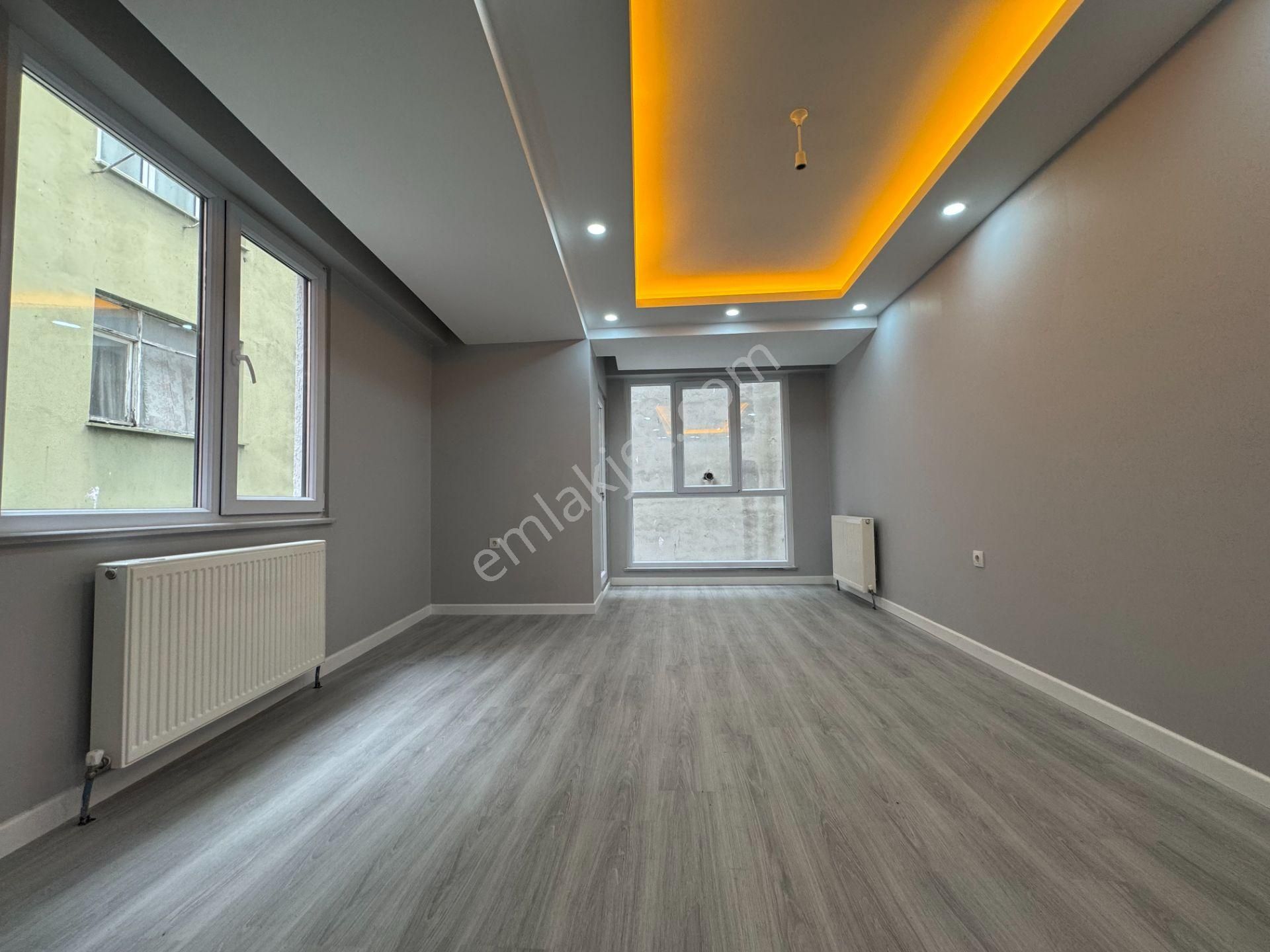 Next House'dan Cumhuriyet Mahallesin'de Metroya Yakın 2+1 Daire - Görsel 2