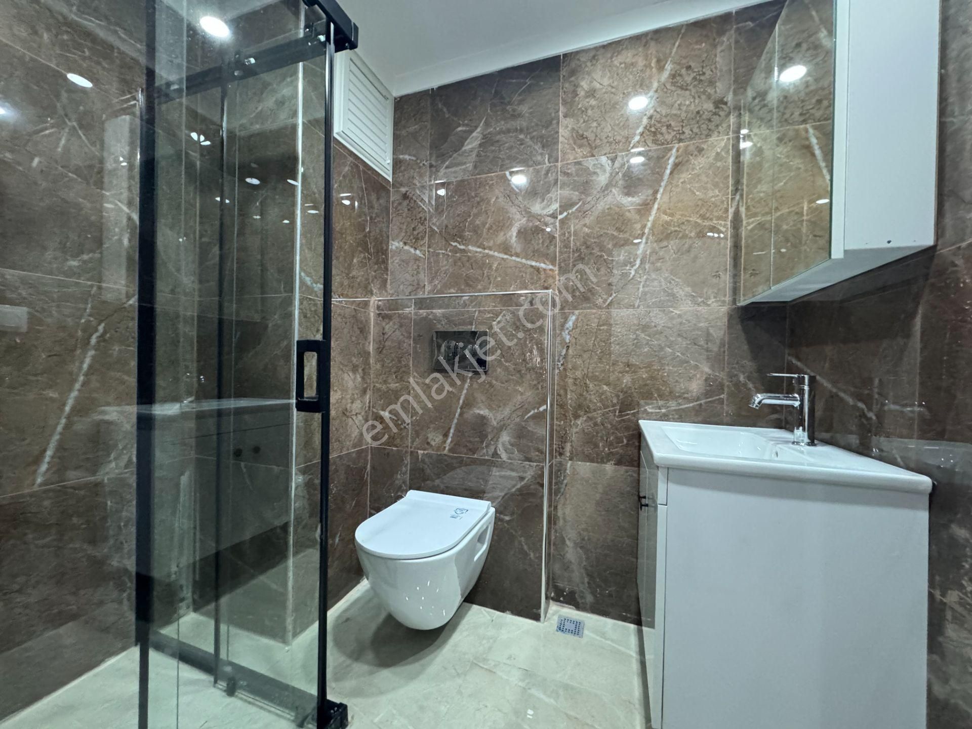 Next House'dan Cumhuriyet Mahallesin'de Metroya Yakın 2+1 Daire - Görsel 18