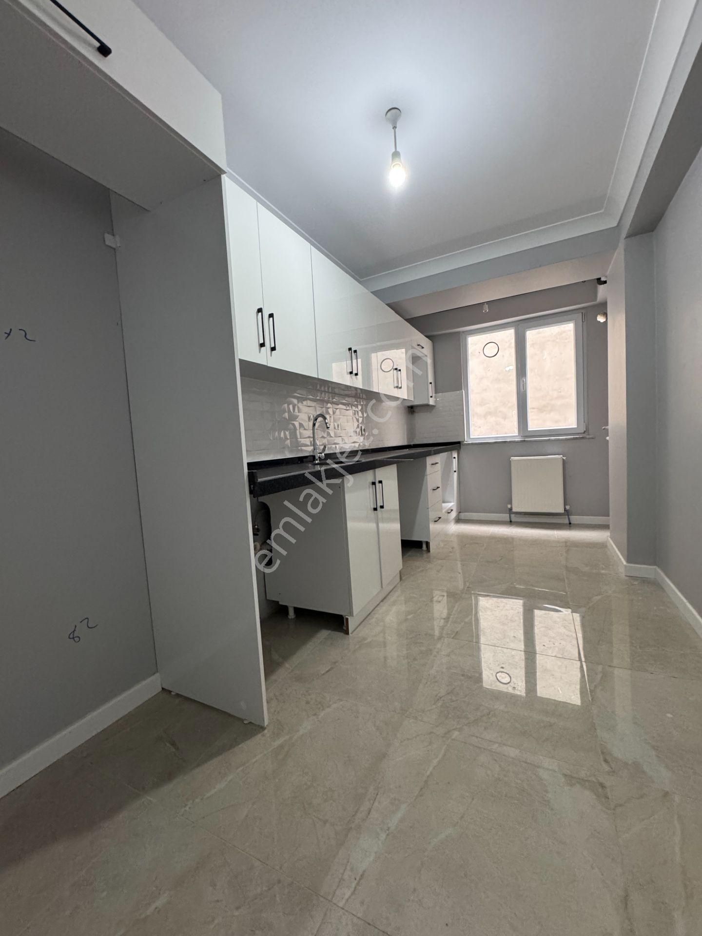 Next House'dan Cumhuriyet Mahallesin'de Metroya Yakın 2+1 Daire - Görsel 10