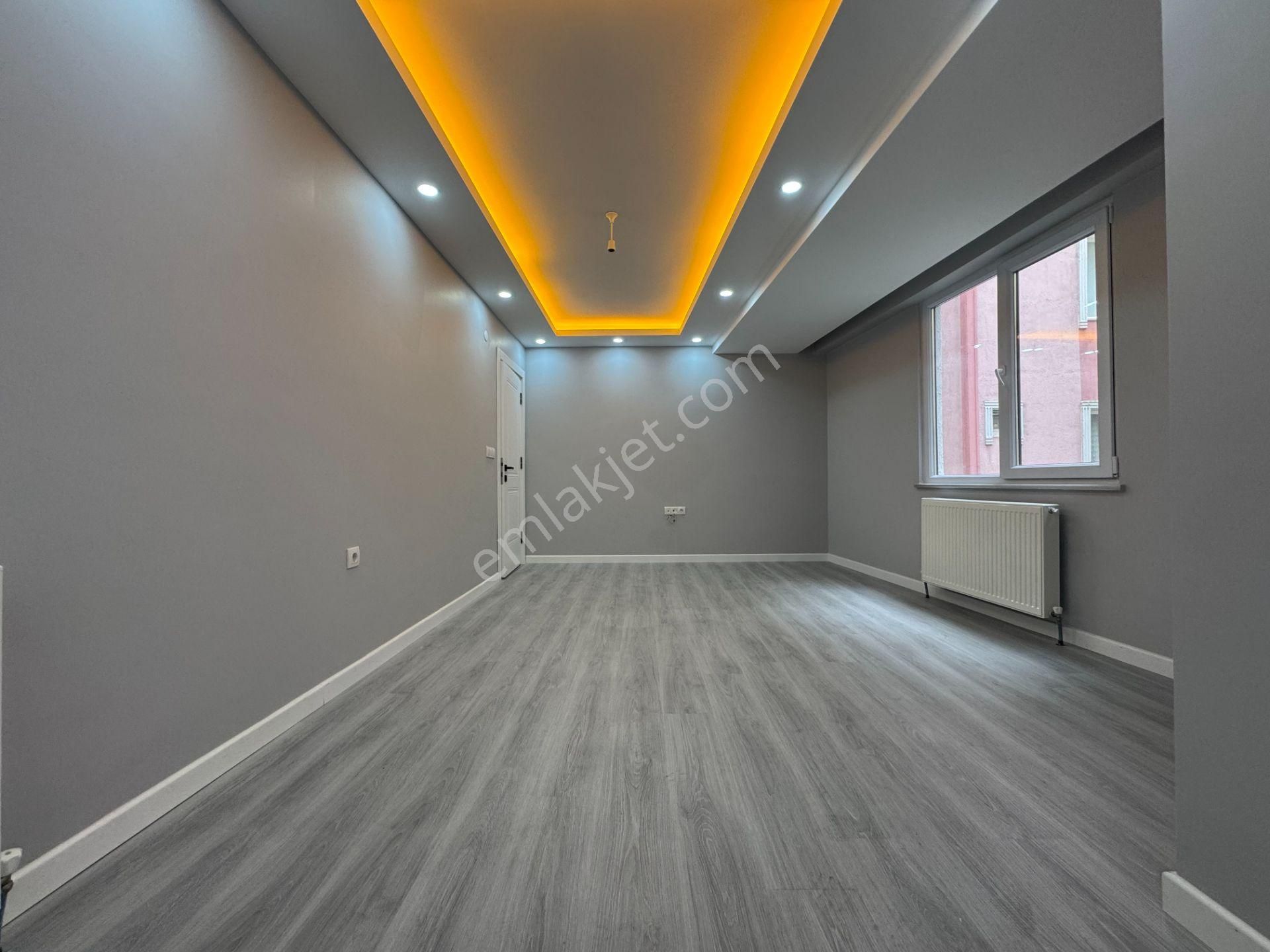 Next House'dan Cumhuriyet Mahallesin'de Metroya Yakın 2+1 Daire - Görsel 3