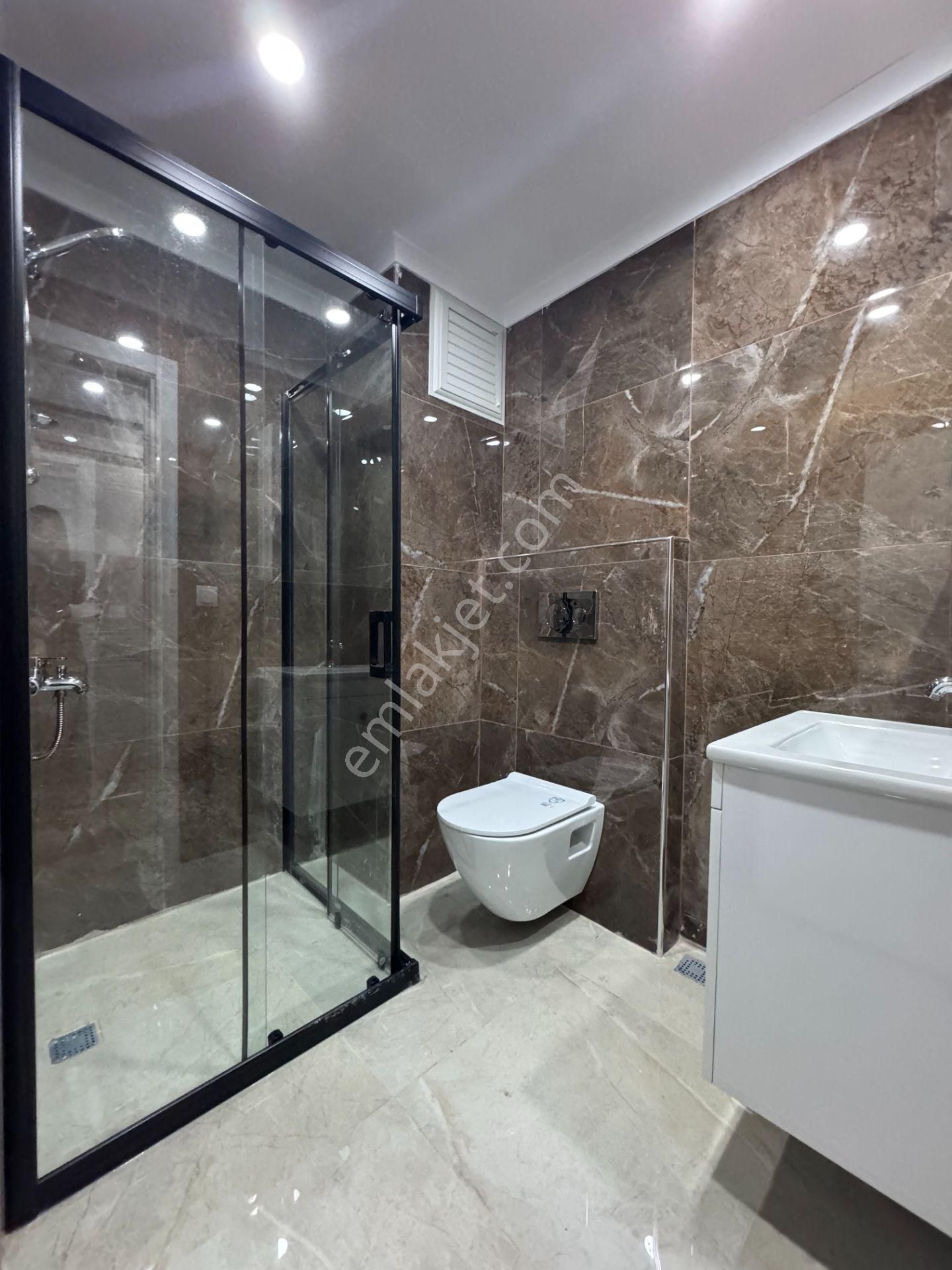 Next House'dan Cumhuriyet Mahallesin'de Metroya Yakın 2+1 Daire - Görsel 17