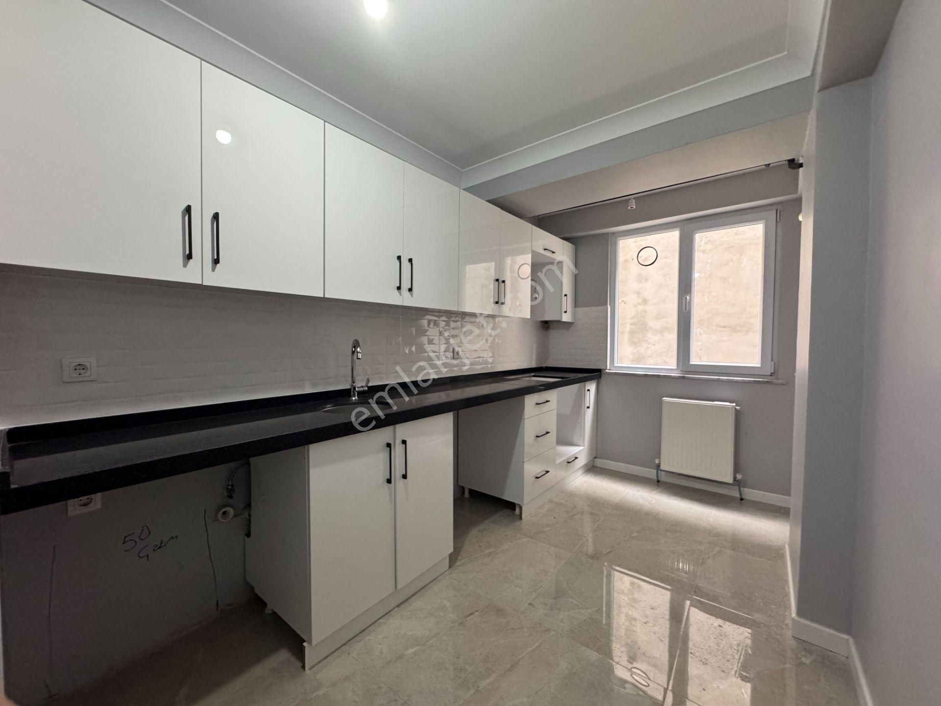 Next House'dan Cumhuriyet Mahallesin'de Metroya Yakın 2+1 Daire - Görsel 5