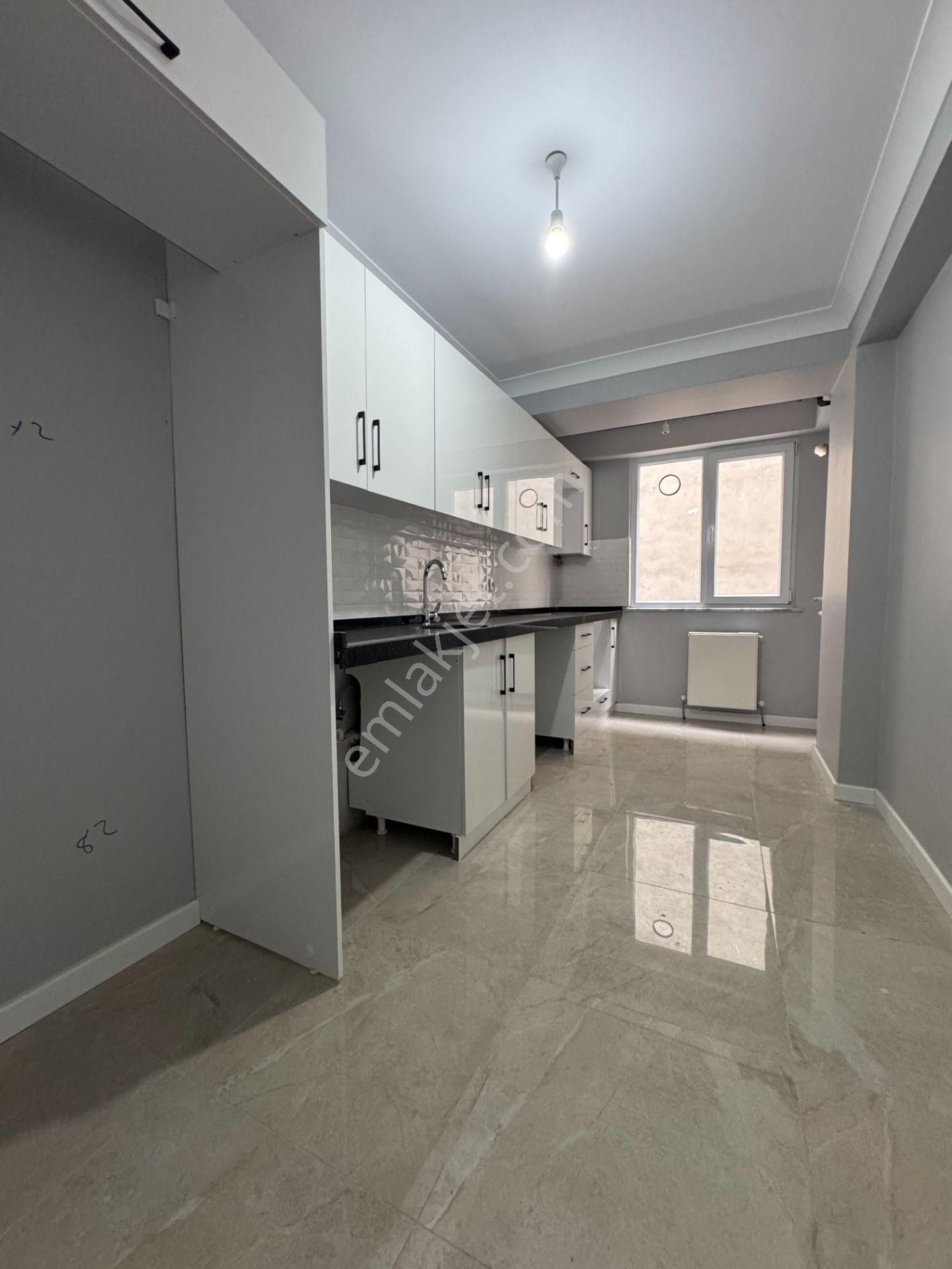 Next House'dan Cumhuriyet Mahallesin'de Metroya Yakın 2+1 Daire - Görsel 4