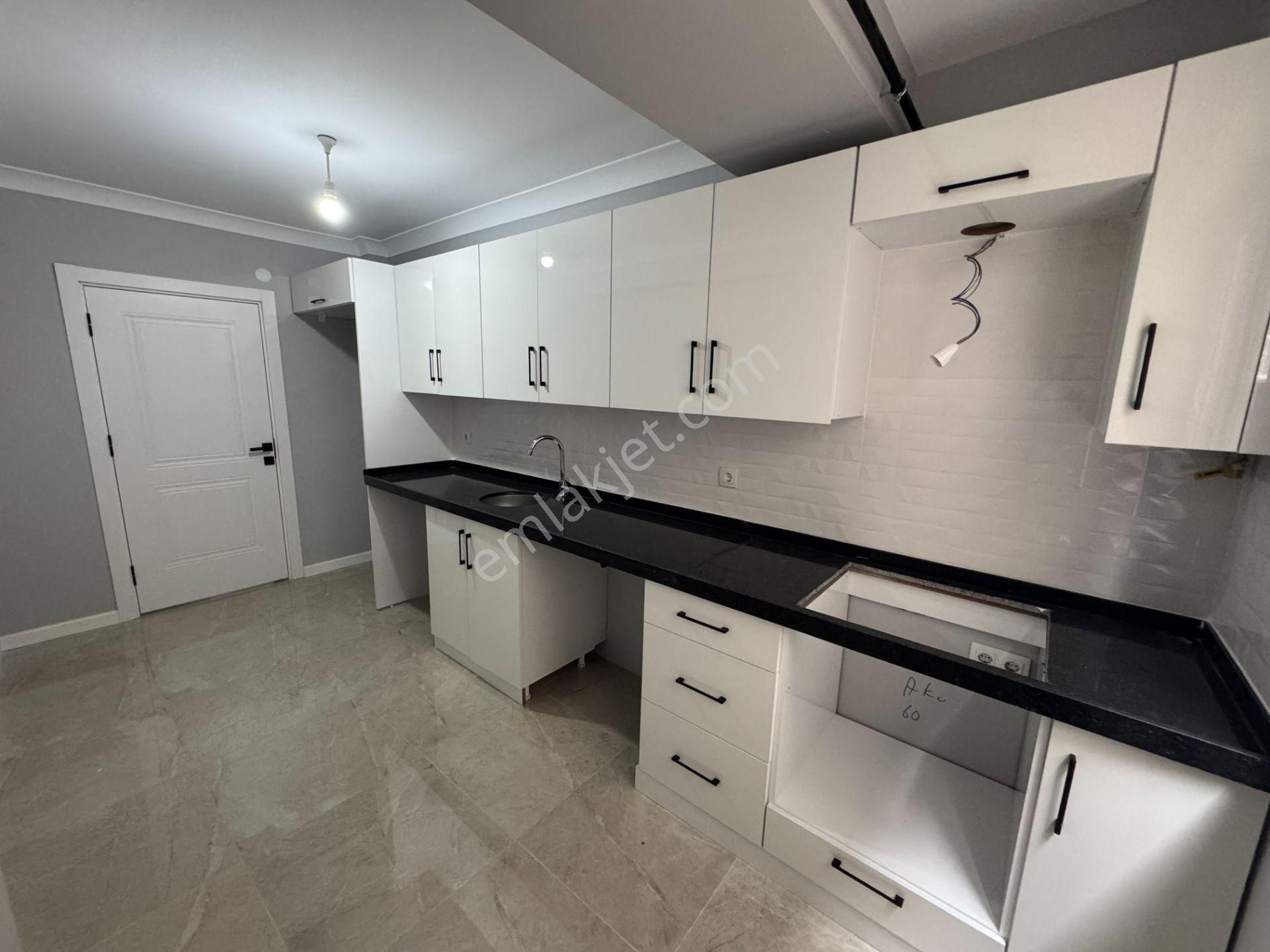 Next House'dan Cumhuriyet Mahallesin'de Metroya Yakın 2+1 Daire - Görsel 8