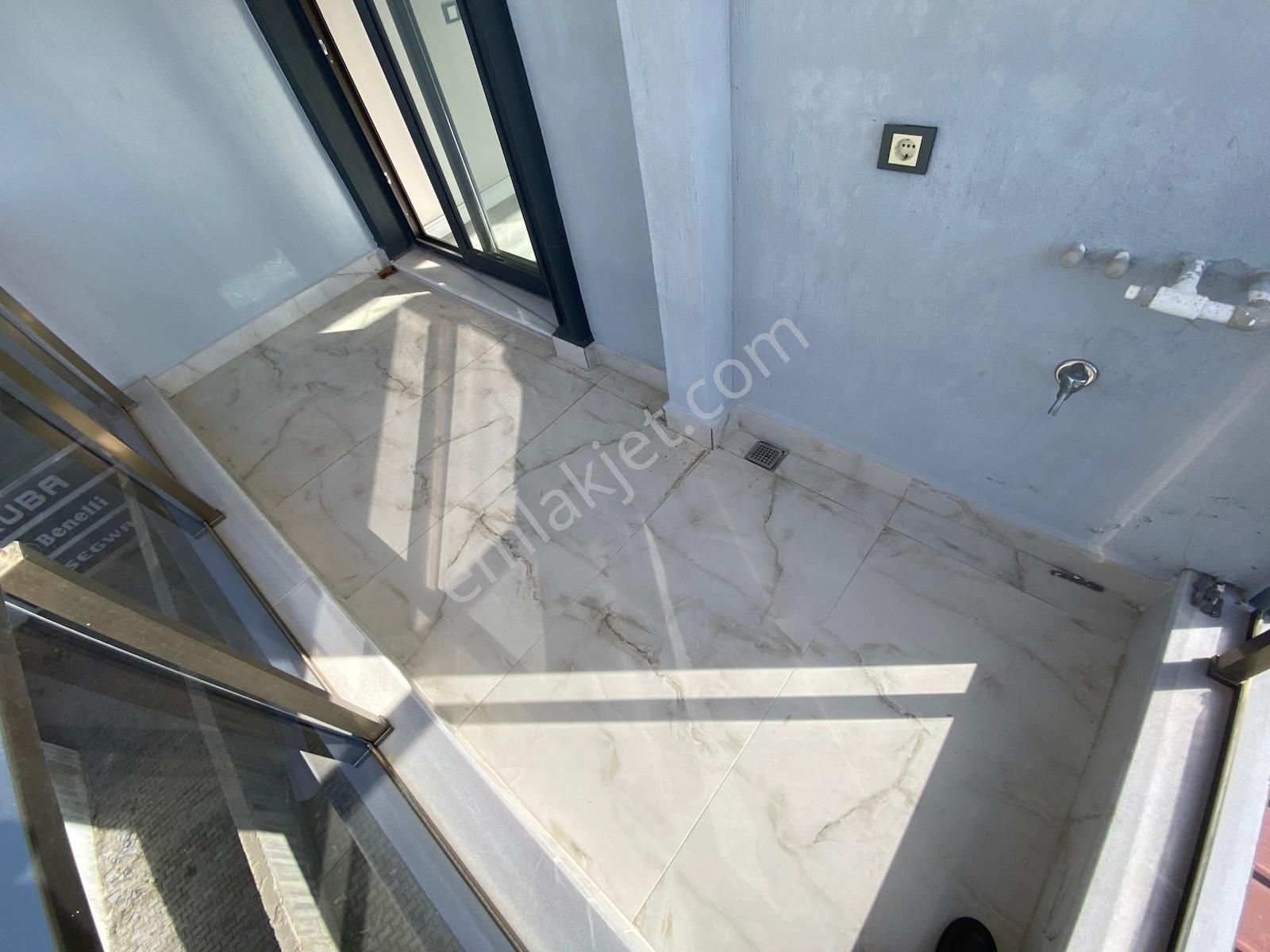 Aydın/didim/cumhuriyet Mh Satılık 1+1 Asansörlü Daire - Görsel 13