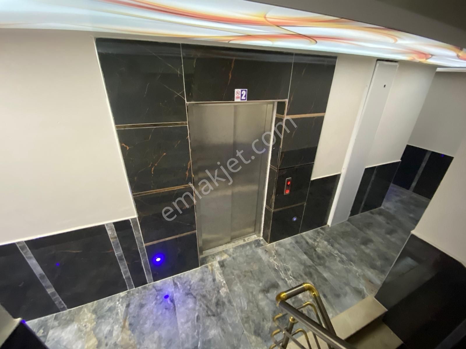 Aydın/didim/cumhuriyet Mh Satılık 1+1 Asansörlü Daire - Görsel 6