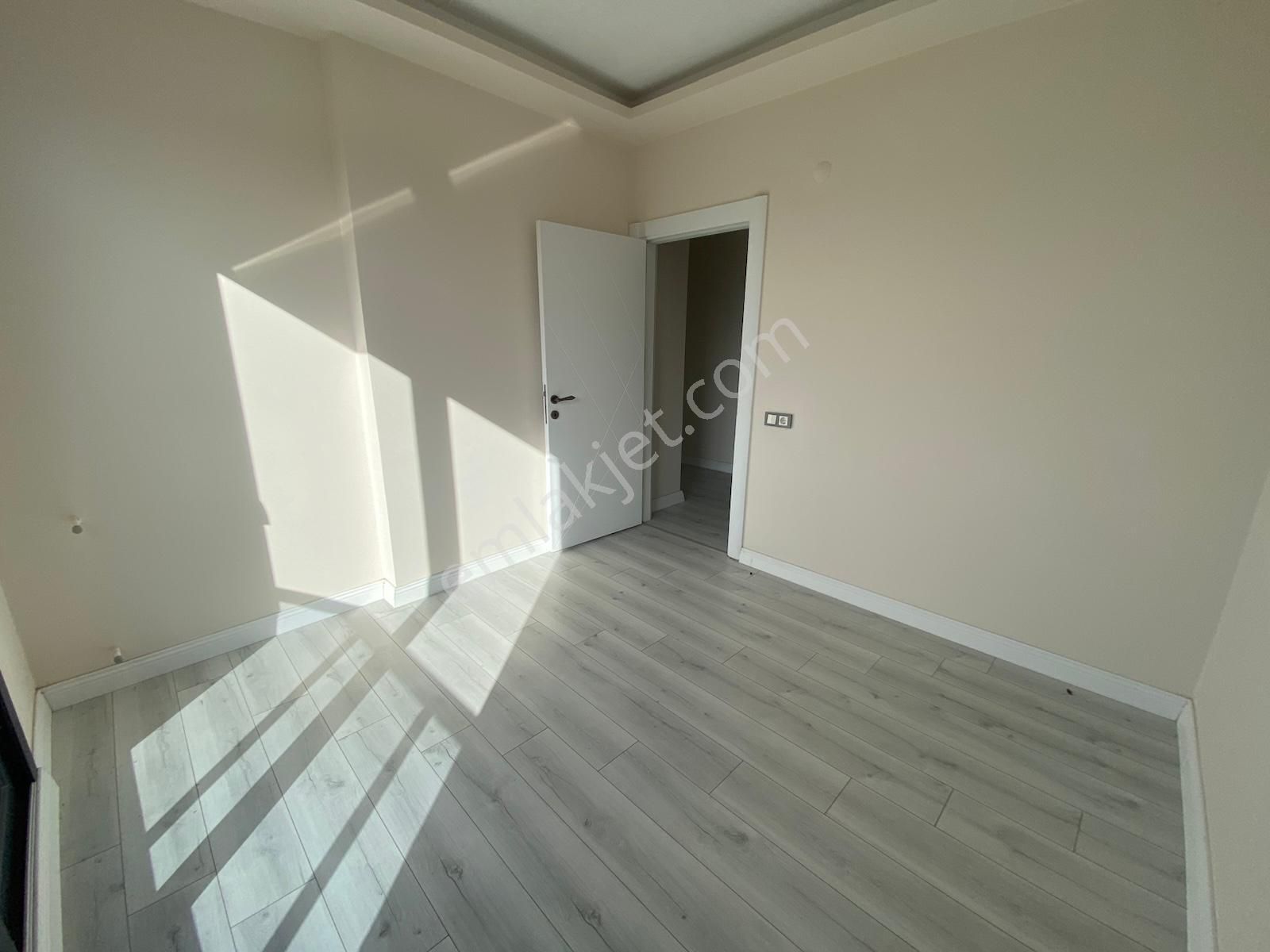 Aydın/didim/cumhuriyet Mh Satılık 1+1 Asansörlü Daire - Görsel 10