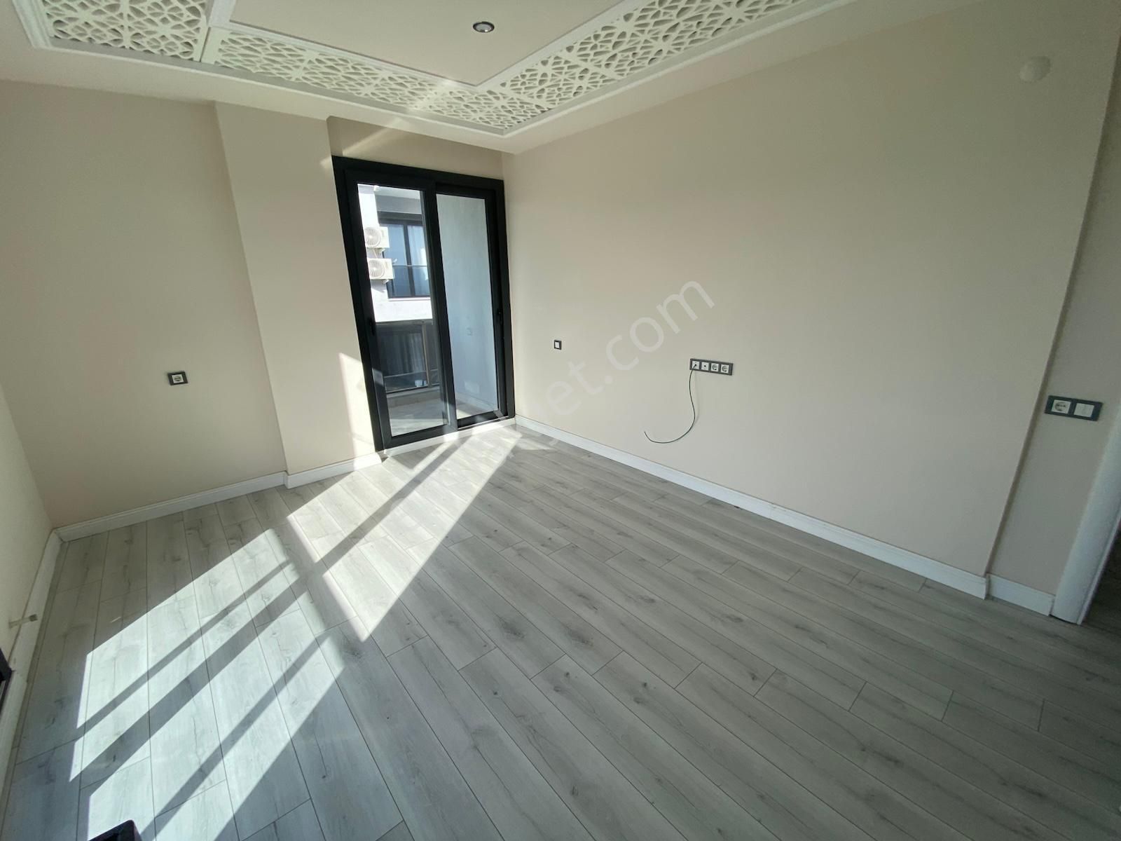 Aydın/didim/cumhuriyet Mh Satılık 1+1 Asansörlü Daire - Görsel 14