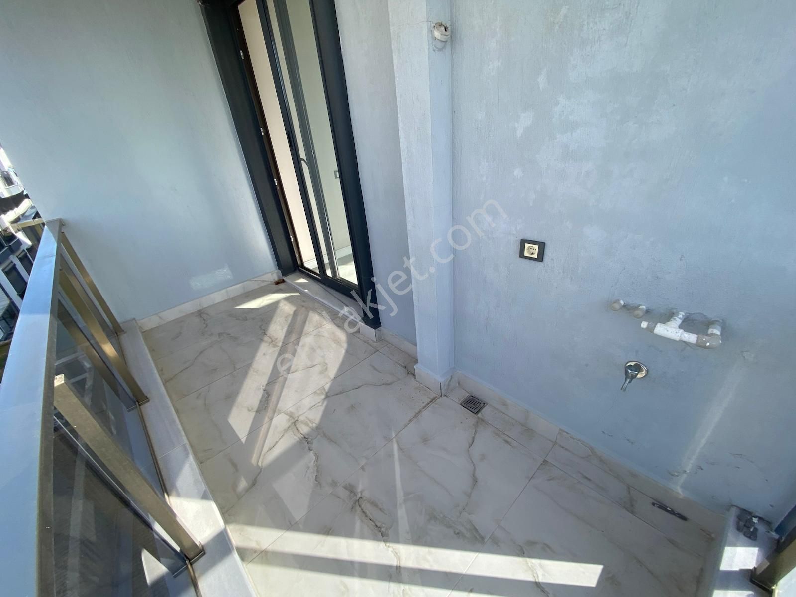 Aydın/didim/cumhuriyet Mh Satılık 1+1 Asansörlü Daire - Görsel 12