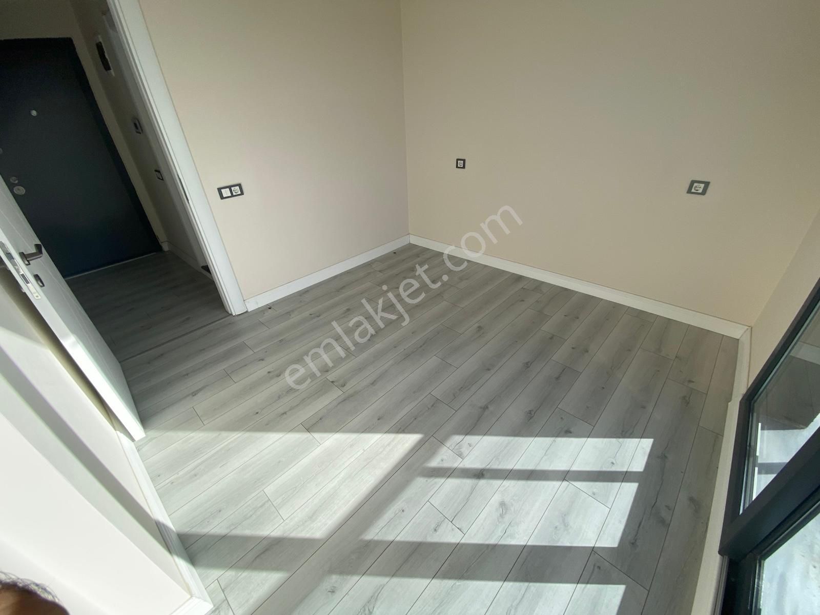 Aydın/didim/cumhuriyet Mh Satılık 1+1 Asansörlü Daire - Görsel 4