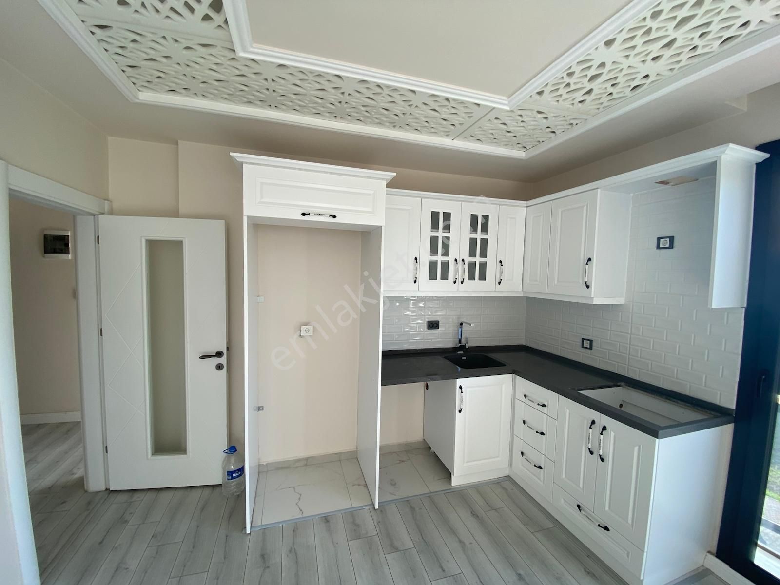 Aydın/didim/cumhuriyet Mh Satılık 1+1 Asansörlü Daire - Görsel 3