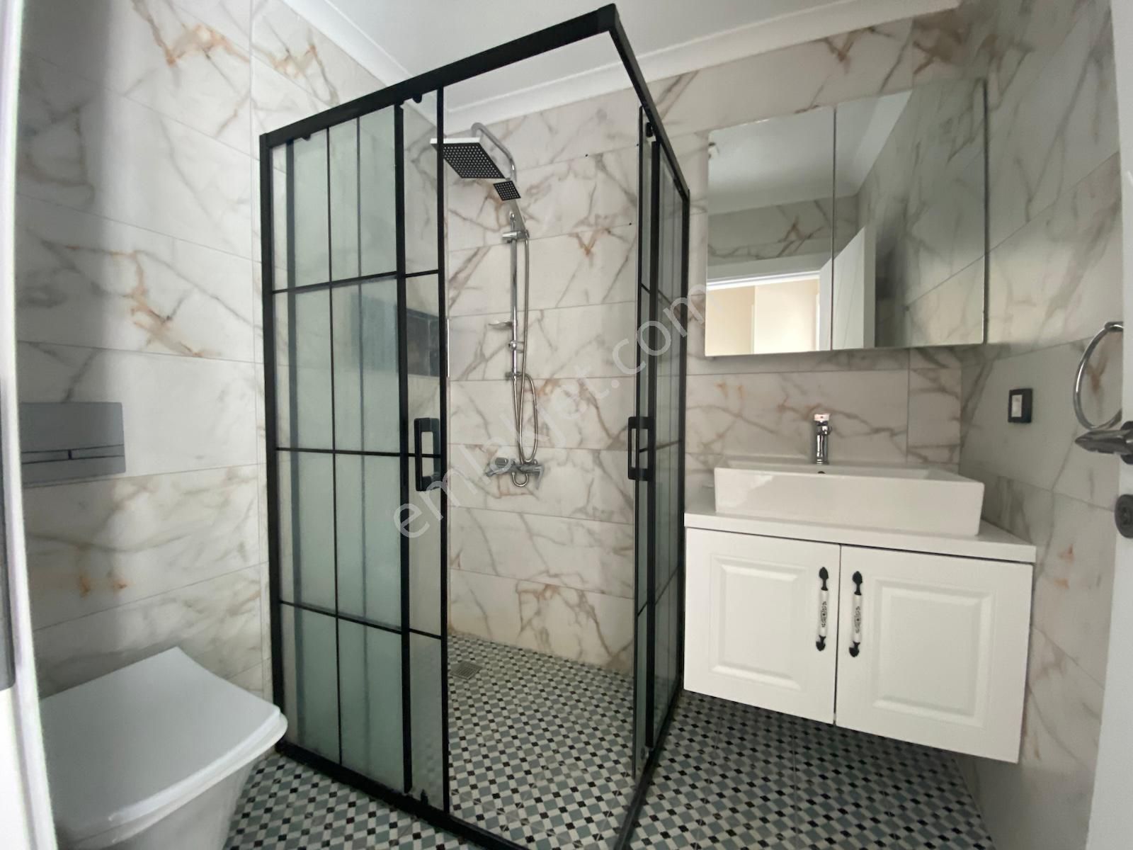 Aydın/didim/cumhuriyet Mh Satılık 1+1 Asansörlü Daire - Görsel 16