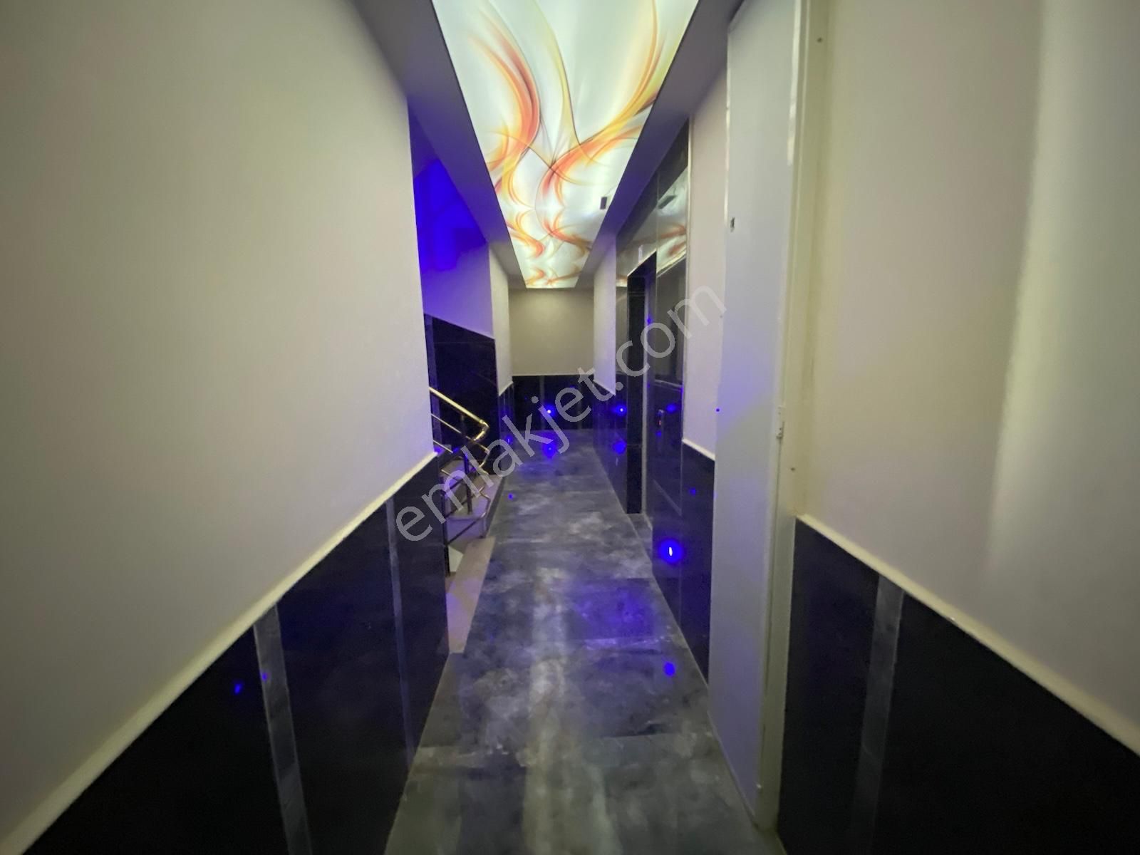 Aydın/didim/cumhuriyet Mh Satılık 1+1 Asansörlü Daire - Görsel 17