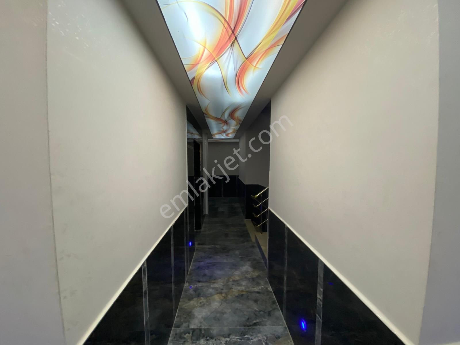 Aydın/didim/cumhuriyet Mh Satılık 1+1 Asansörlü Daire - Görsel 8