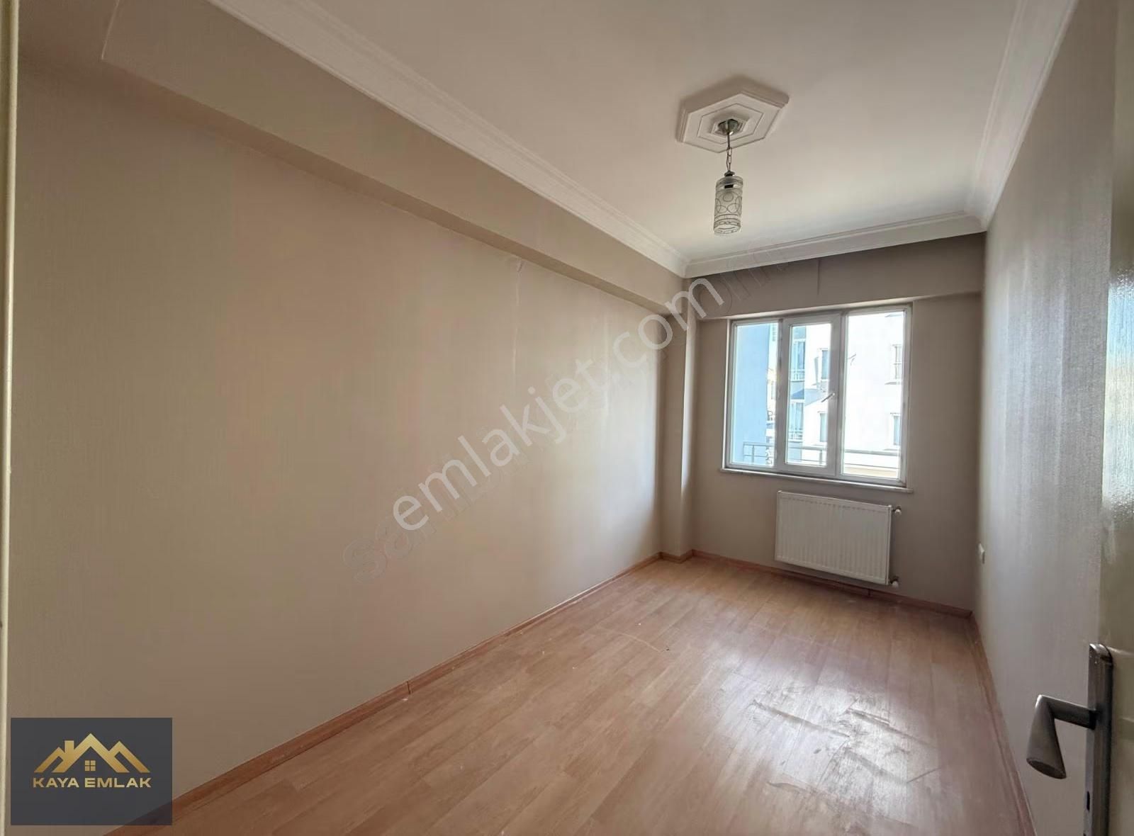 Bülbülzade Kuba Cami Civarında Ara Kat 3+1 Daire - Görsel 2