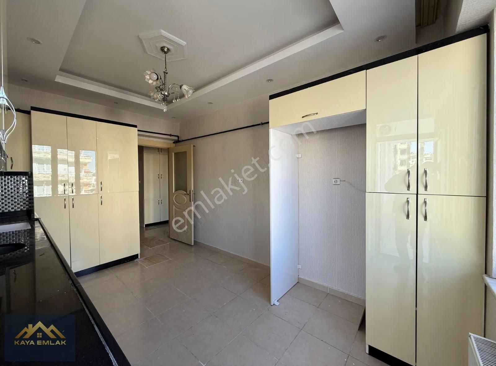 Bülbülzade Kuba Cami Civarında Ara Kat 3+1 Daire - Görsel 7