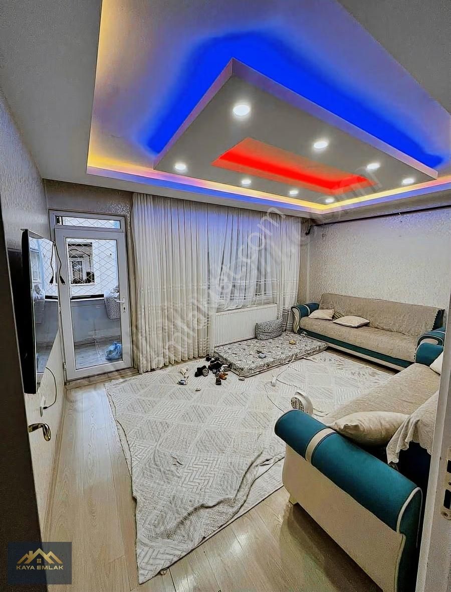 75. Yıl Mahallesinde Fırsat Daire | 120 M² Geniş 2+1 - Görsel 8