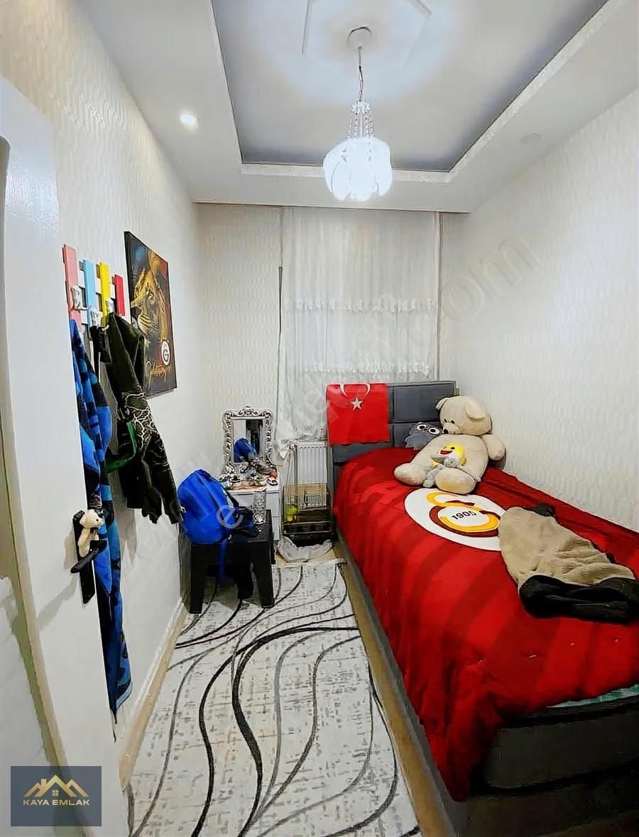 Cağdaş Mahallesin'de Yıkım Kararsız 3+1 Kattan Bölme Daire - Görsel 10