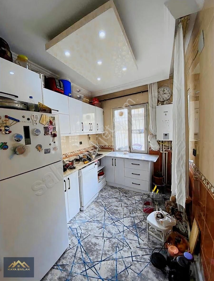 Cağdaş Mahallesin'de Yıkım Kararsız 3+1 Kattan Bölme Daire - Görsel 8