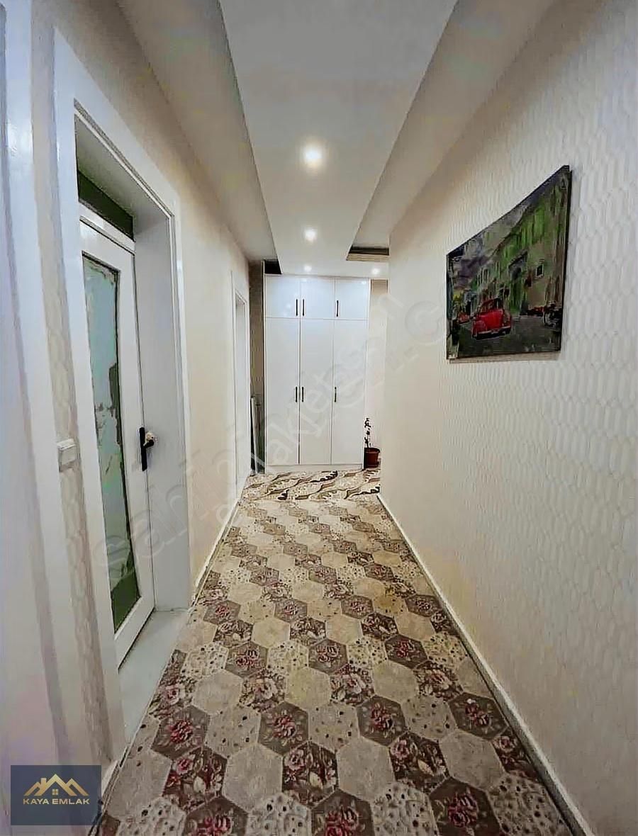 Cağdaş Mahallesin'de Yıkım Kararsız 3+1 Kattan Bölme Daire - Görsel 22