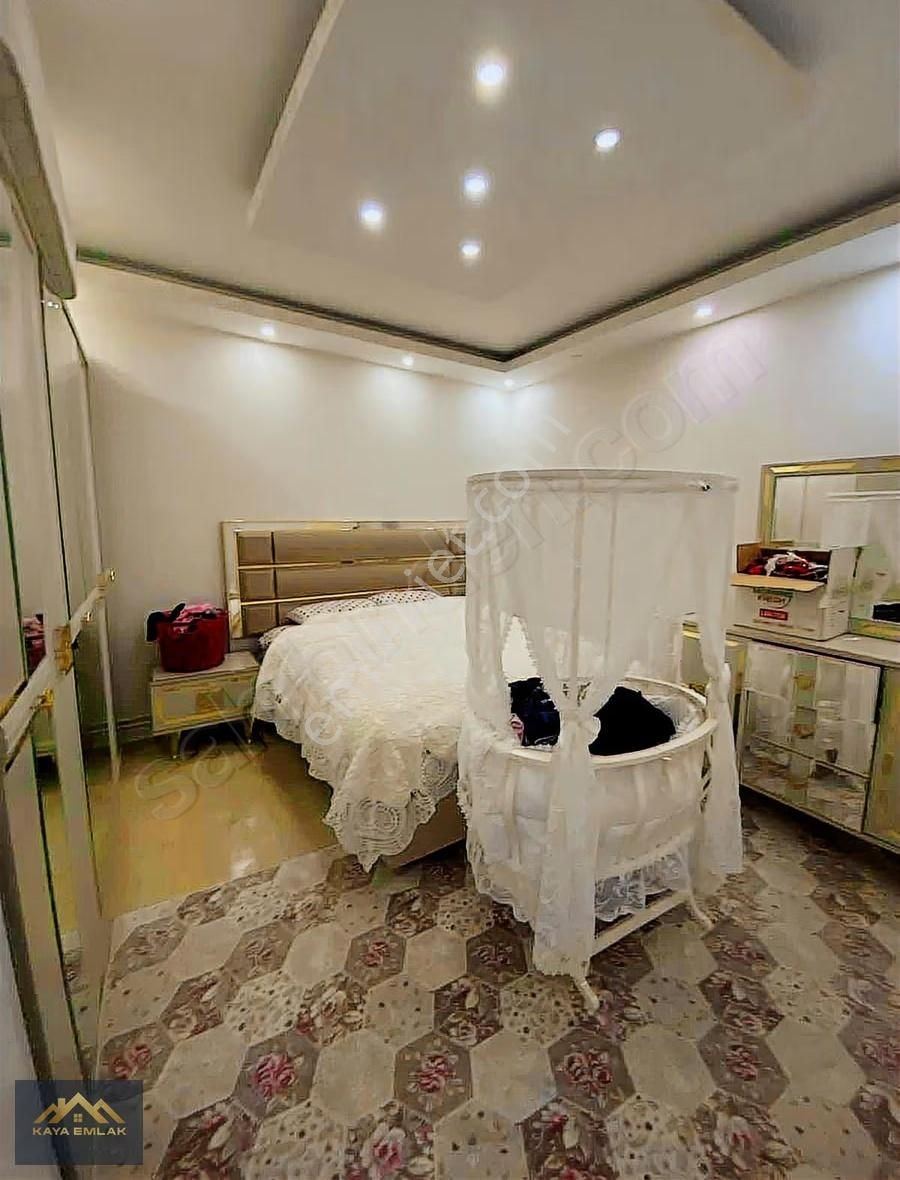 Cağdaş Mahallesin'de Yıkım Kararsız 3+1 Kattan Bölme Daire - Görsel 29