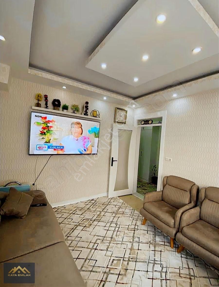 Cağdaş Mahallesin'de Yıkım Kararsız 3+1 Kattan Bölme Daire - Görsel 31