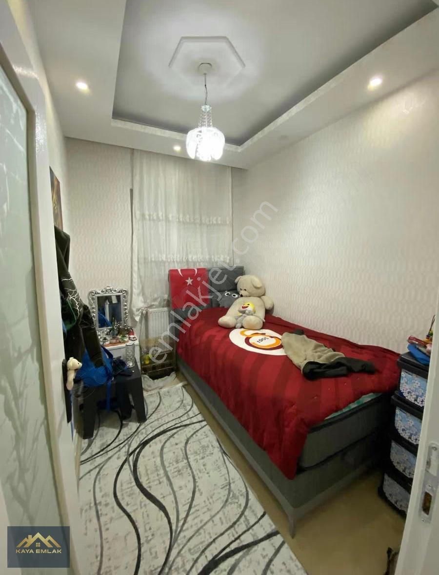 Cağdaş Mahallesin'de Yıkım Kararsız 3+1 Kattan Bölme Daire - Görsel 18