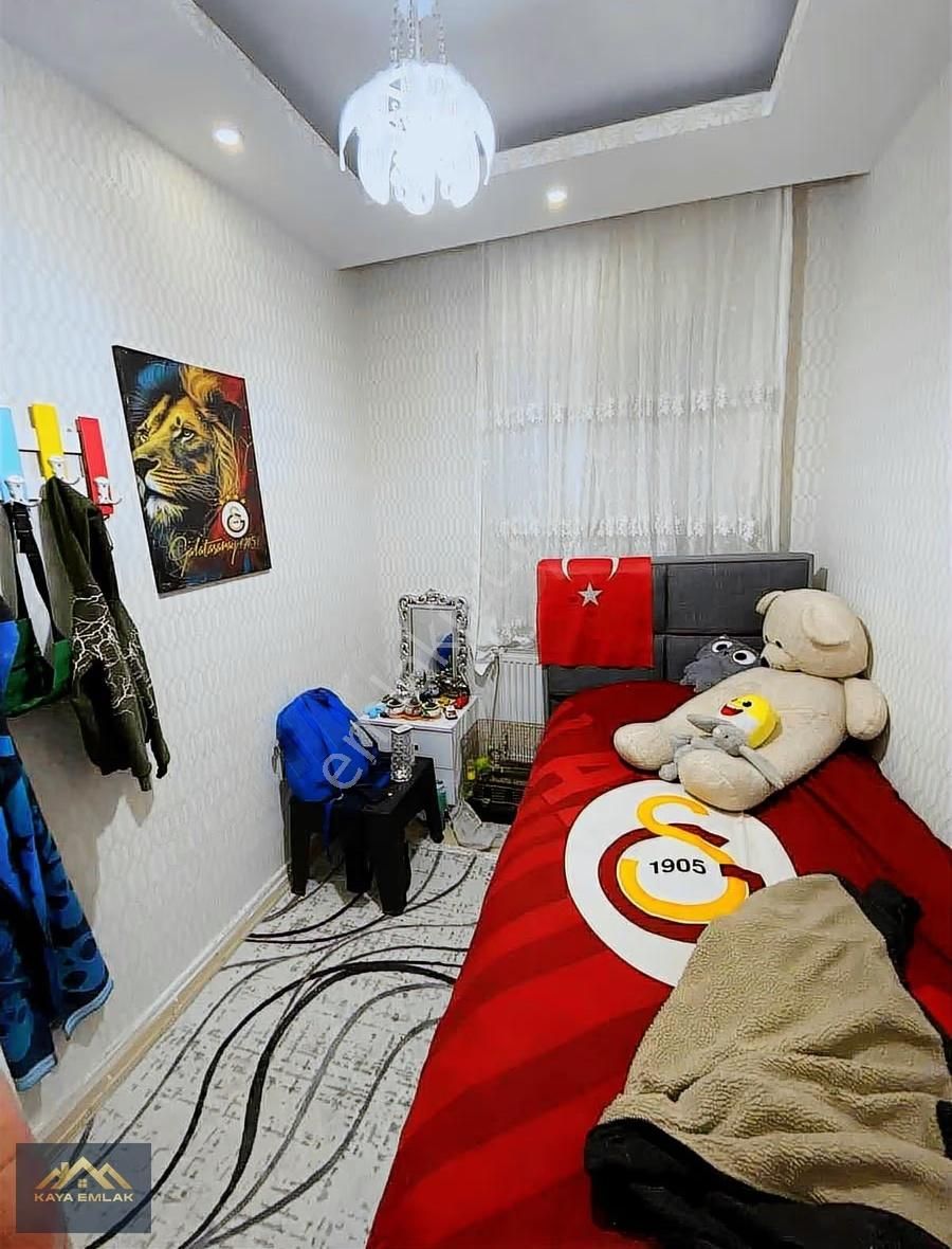 Cağdaş Mahallesin'de Yıkım Kararsız 3+1 Kattan Bölme Daire - Görsel 28