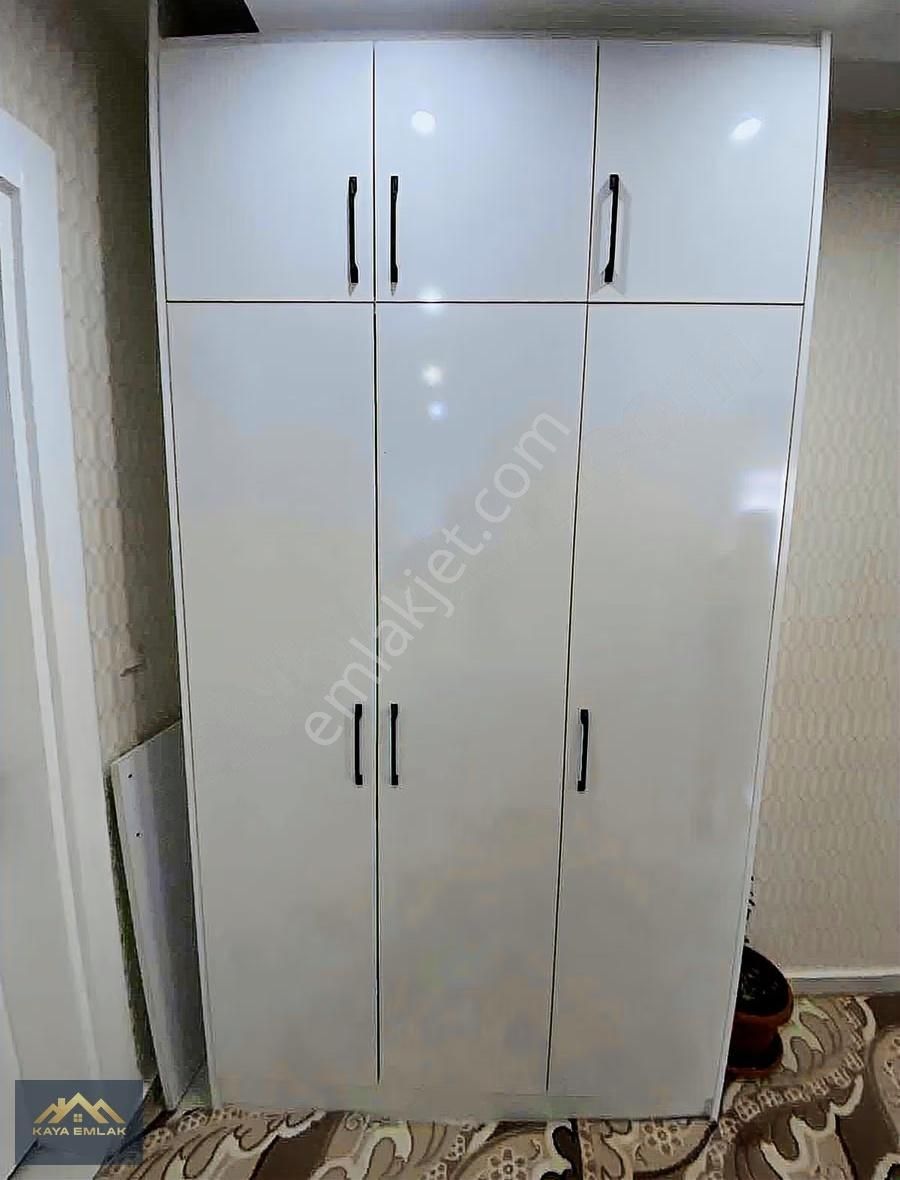 Cağdaş Mahallesin'de Yıkım Kararsız 3+1 Kattan Bölme Daire - Görsel 16