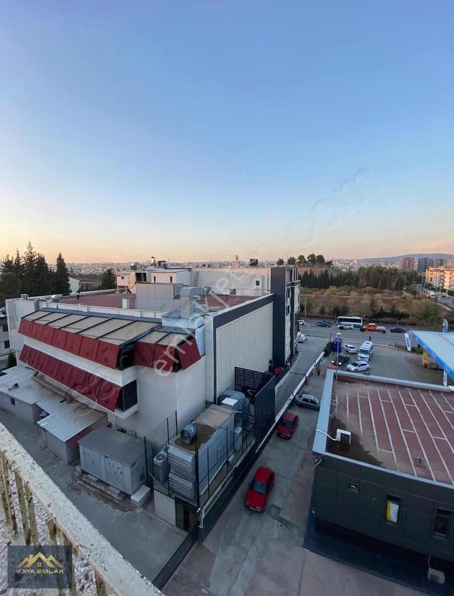 Konak Mahallesin'de 3+1 Kattan Bölme Daire - Görsel 5