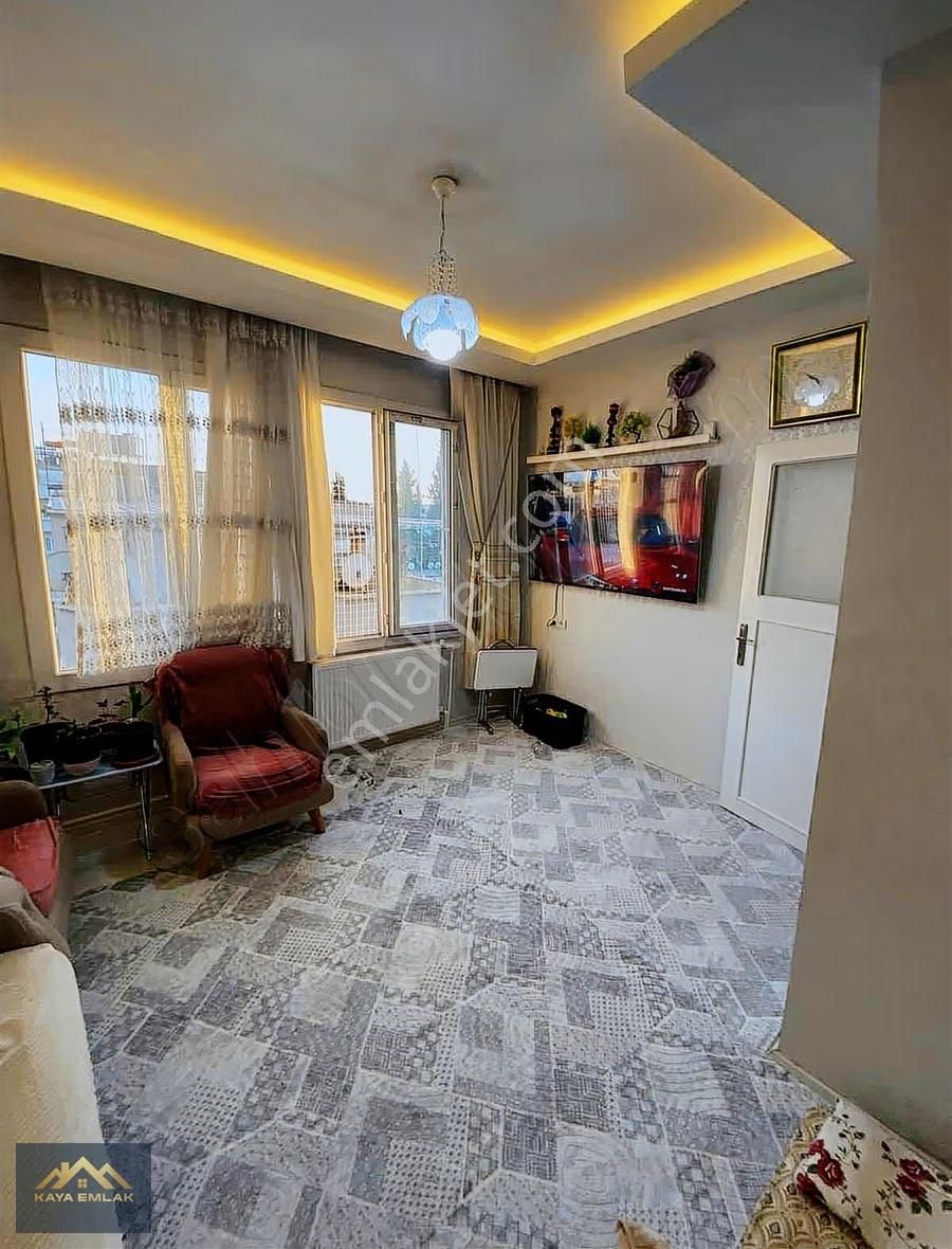 Konak Mahallesin'de 3+1 Kattan Bölme Daire - Görsel 20