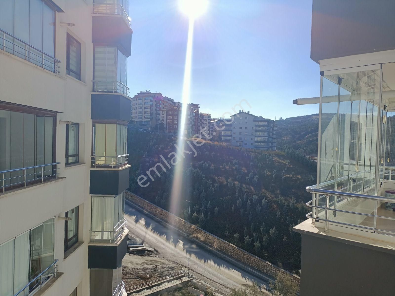 Mevlana Bulvarı Yakını/15 Şubat Tahliyeli/ara Katta/sıcak/3+1 - Görsel 27