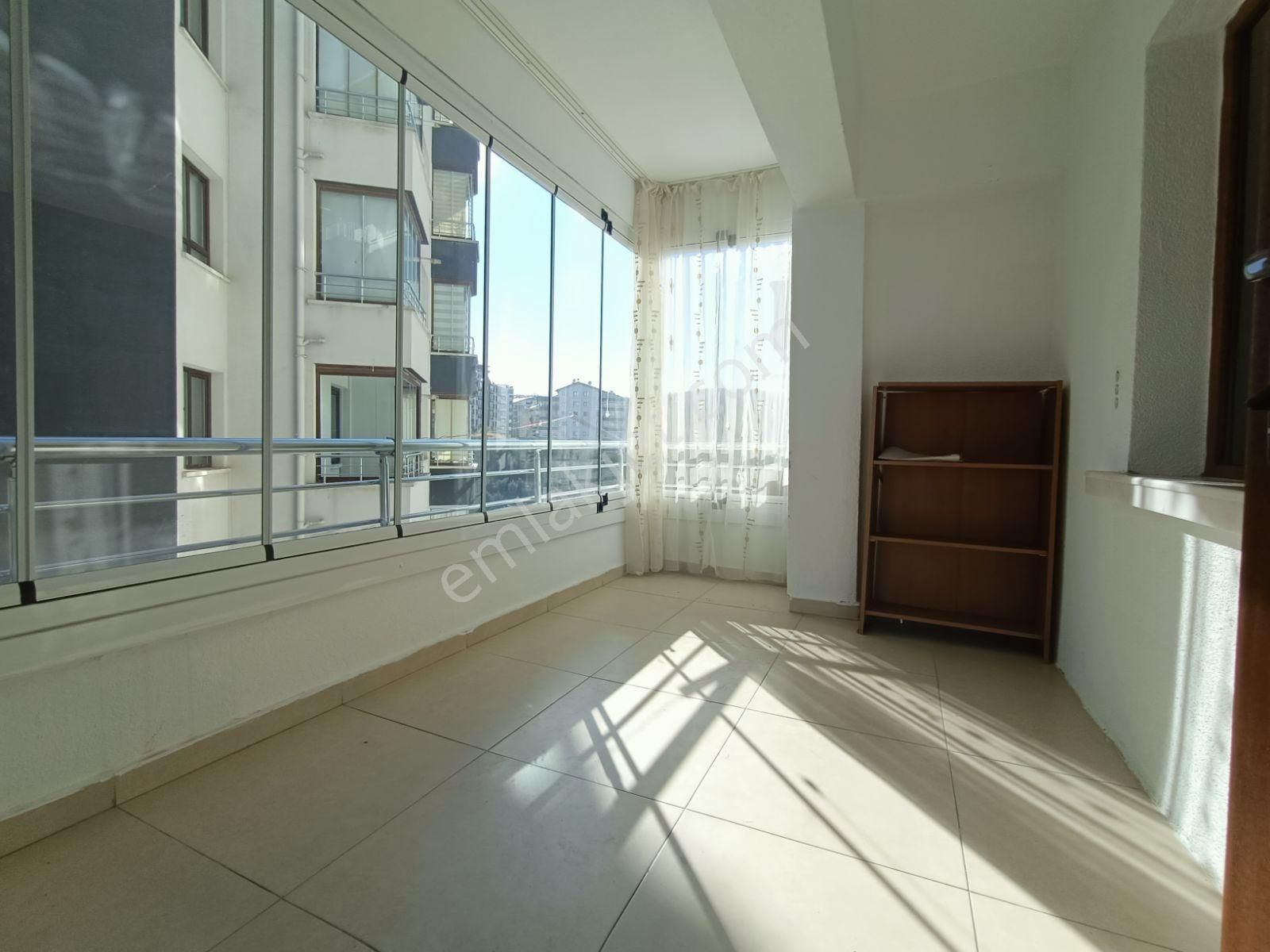 Mevlana Bulvarı Yakını/15 Şubat Tahliyeli/ara Katta/sıcak/3+1 - Görsel 11