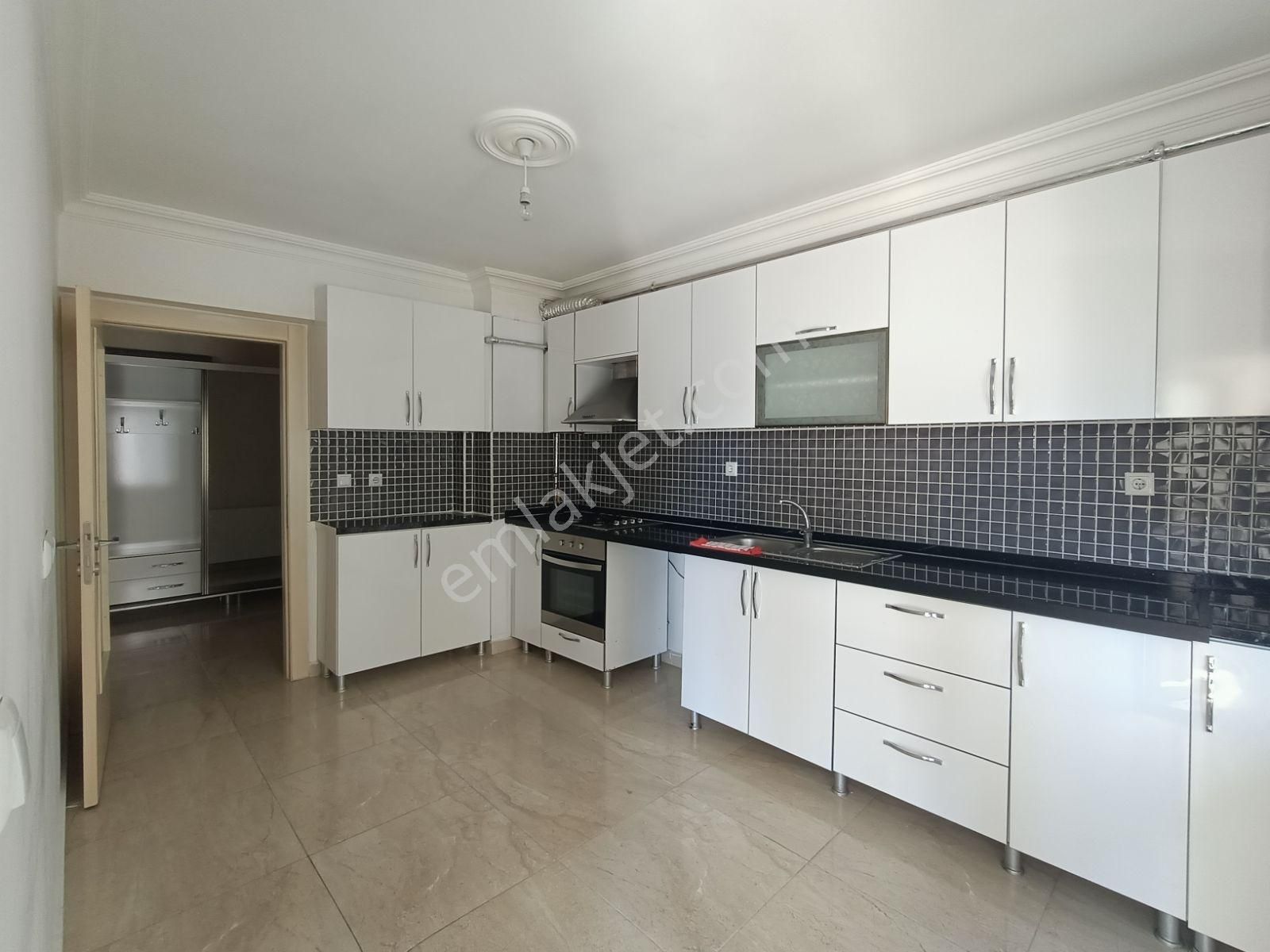 Mevlana Bulvarı Yakını/15 Şubat Tahliyeli/ara Katta/sıcak/3+1 - Görsel 18