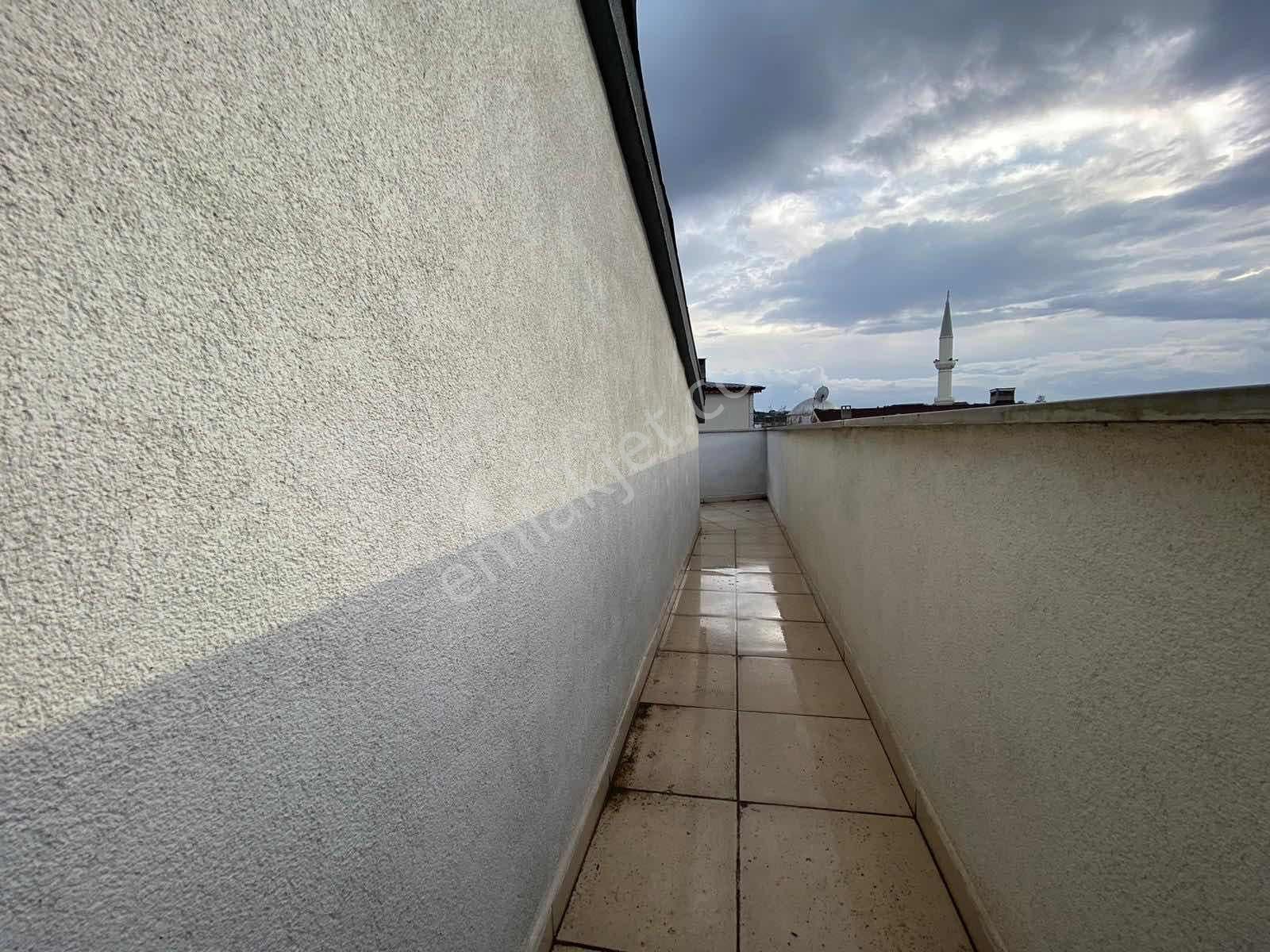 İki Aileye Uygun Asansörlü 5+1 Dubleks |tuzla Cad. Yanı Fırsat!! - Görsel 19