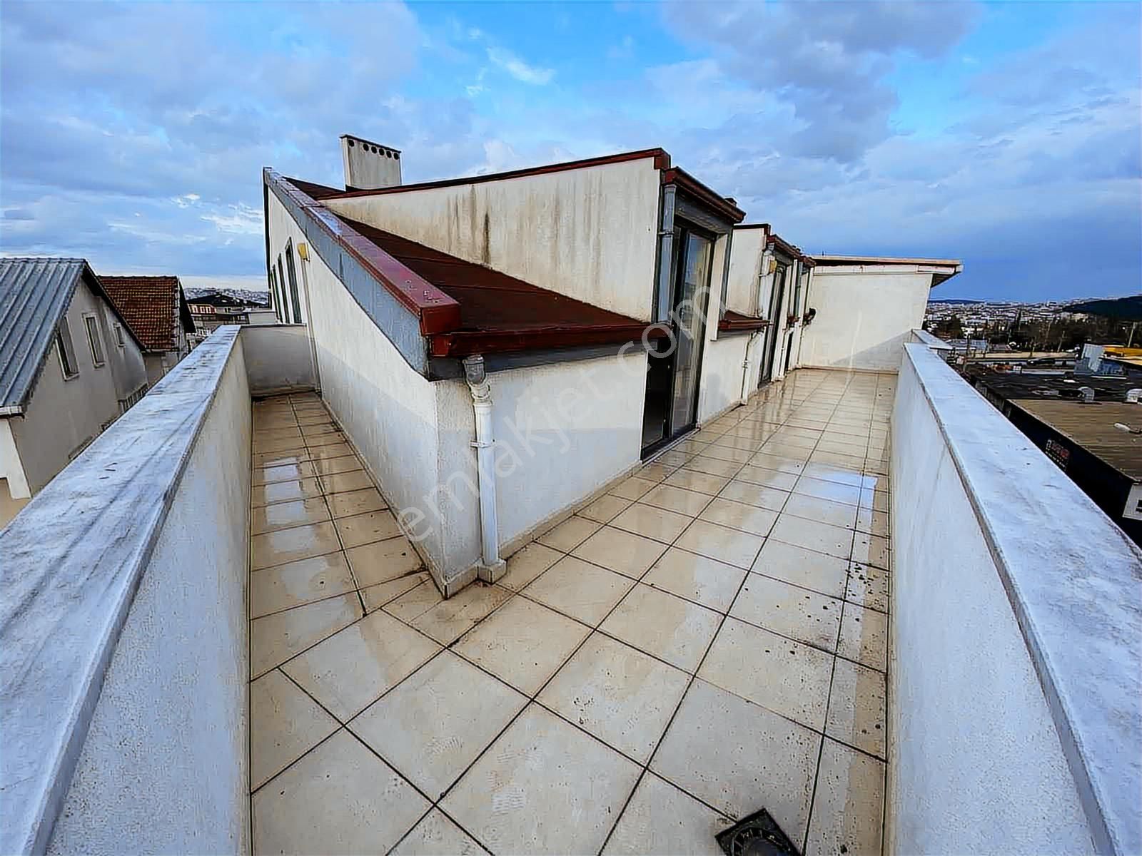 İki Aileye Uygun Asansörlü 5+1 Dubleks |tuzla Cad. Yanı Fırsat!! - Görsel 20