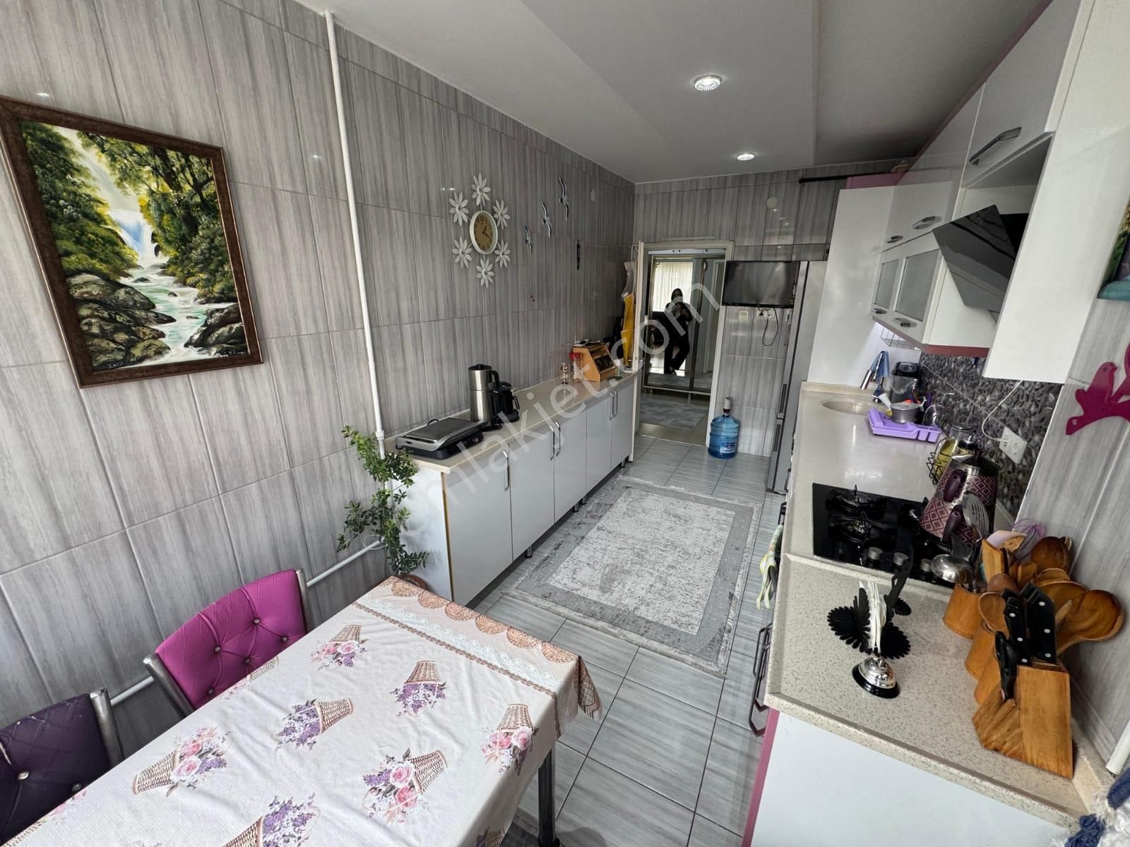 Eryaman Age Bloklarında Full Yapılı Satılık 3+1 Daire - Görsel 5