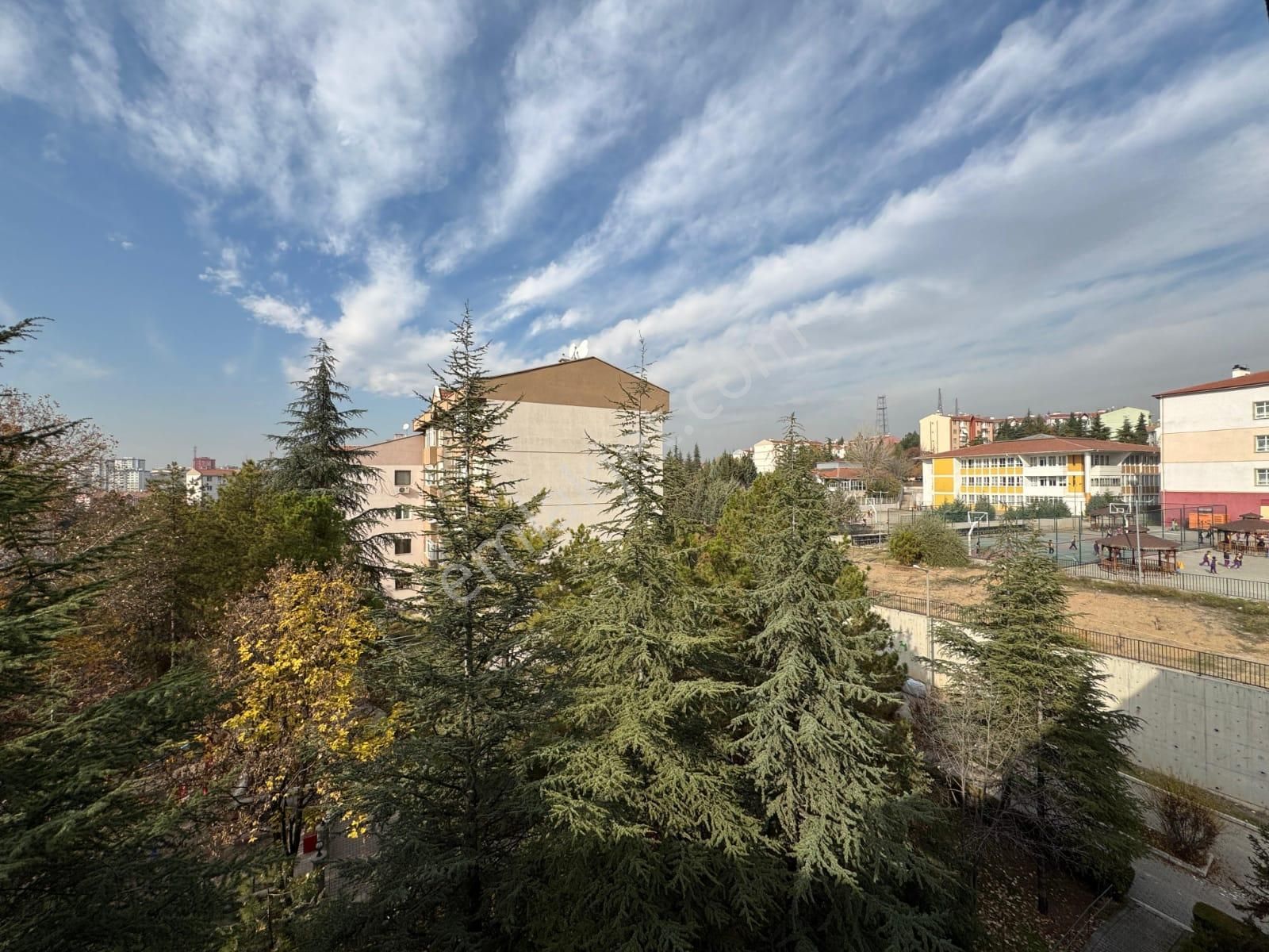 Eryaman Age Bloklarında Full Yapılı Satılık 3+1 Daire - Görsel 30