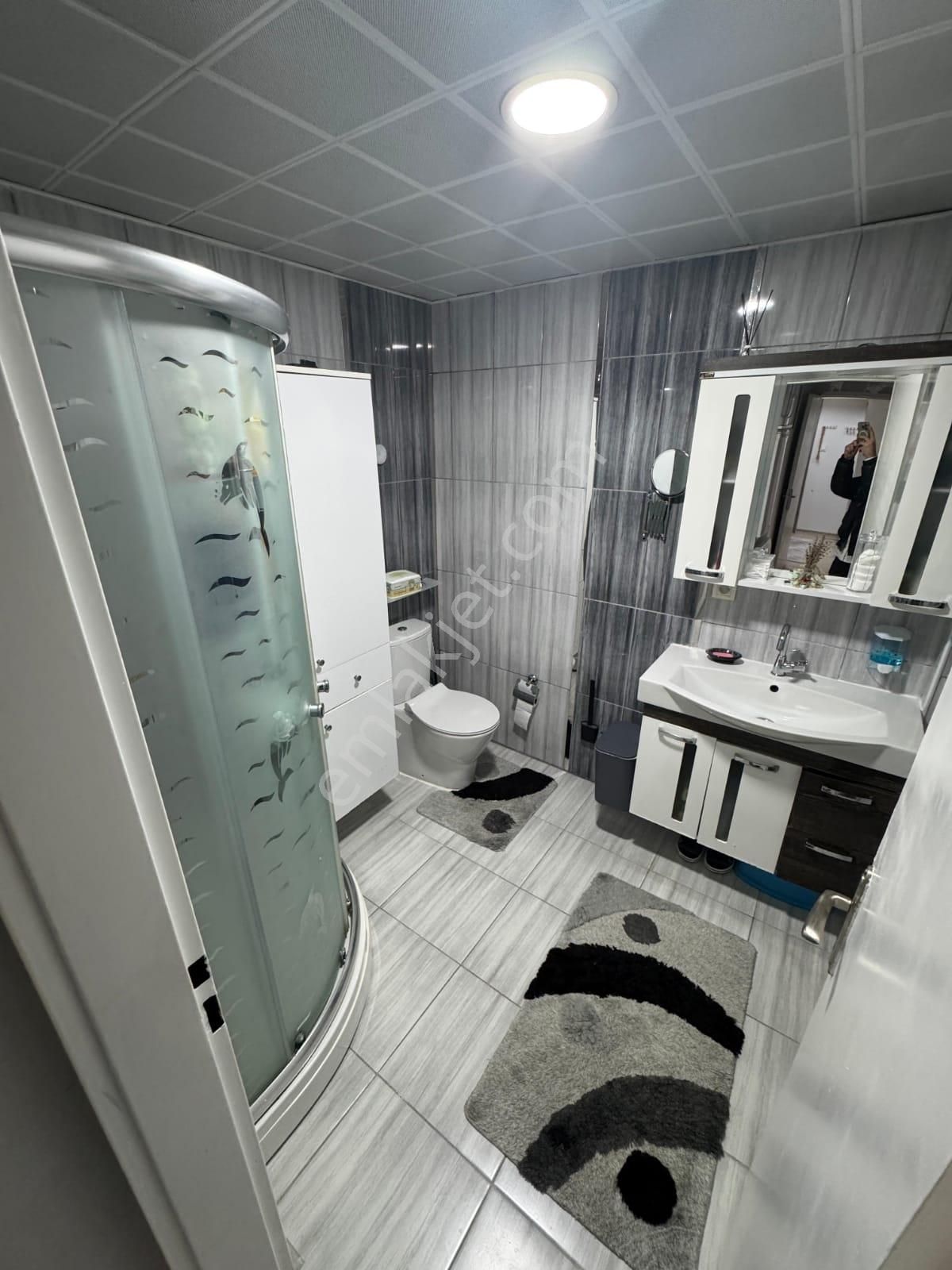 Eryaman Age Bloklarında Full Yapılı Satılık 3+1 Daire - Görsel 19