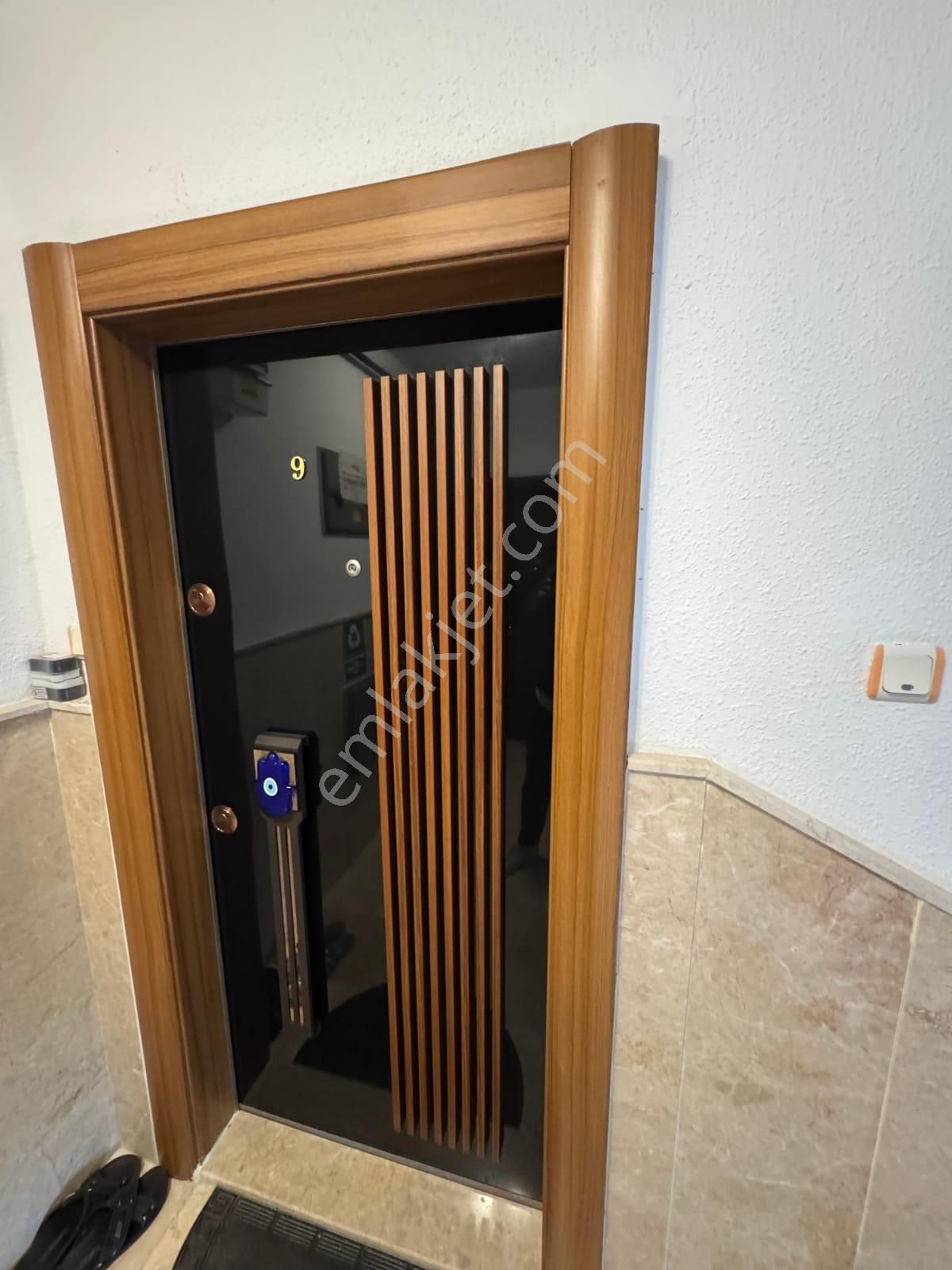 Eryaman Age Bloklarında Full Yapılı Satılık 3+1 Daire - Görsel 21