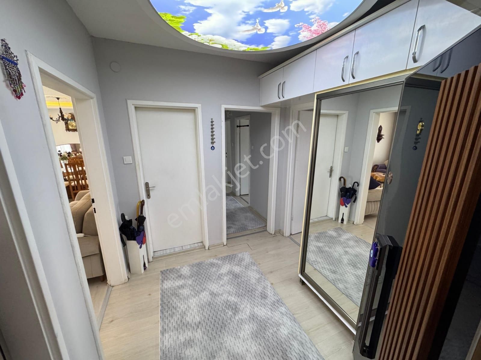 Eryaman Age Bloklarında Full Yapılı Satılık 3+1 Daire - Görsel 10