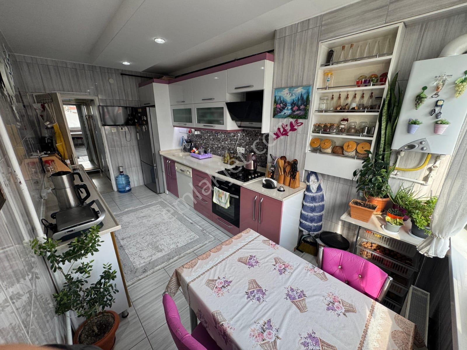 Eryaman Age Bloklarında Full Yapılı Satılık 3+1 Daire - Görsel 4