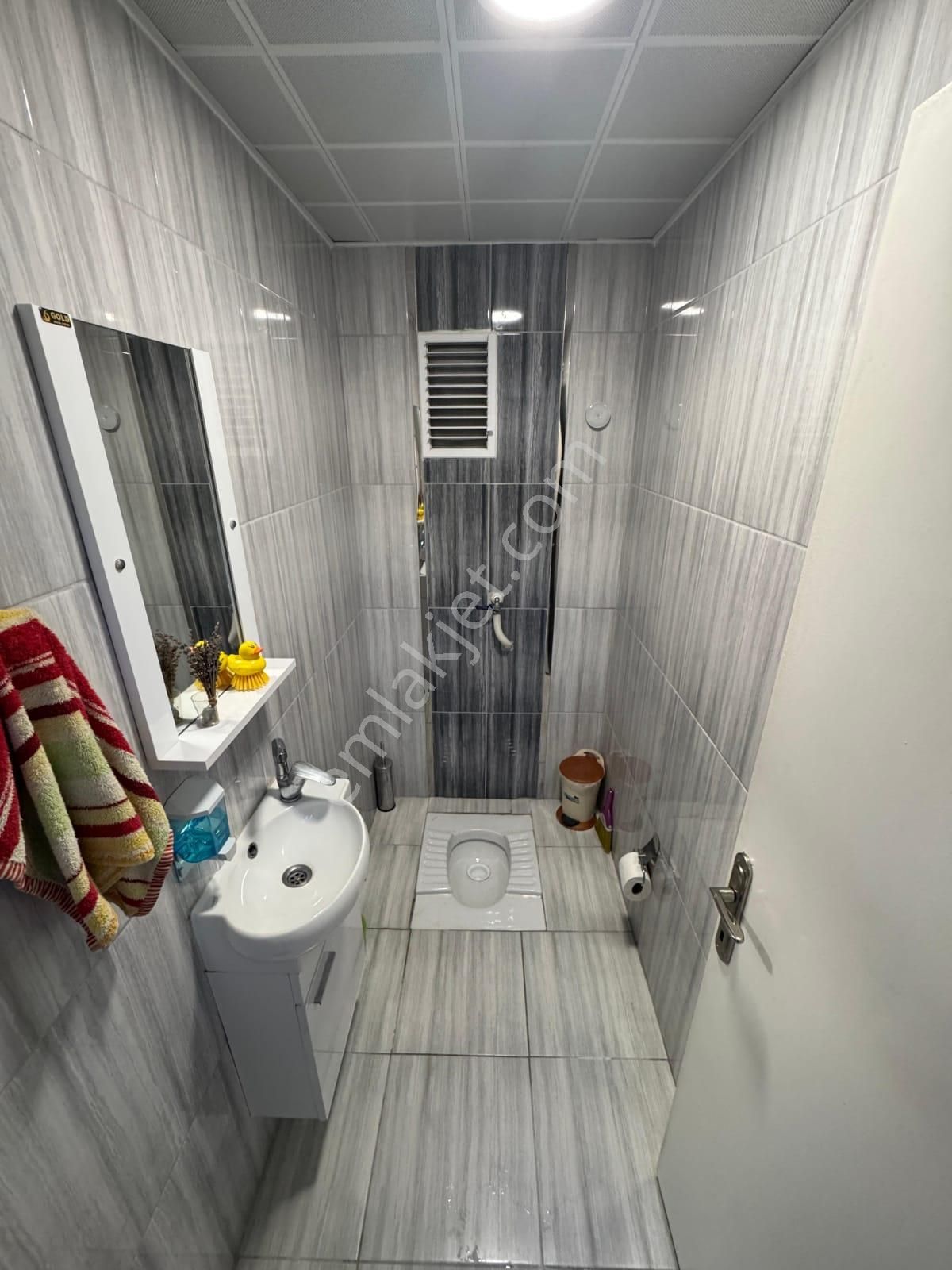 Eryaman Age Bloklarında Full Yapılı Satılık 3+1 Daire - Görsel 20