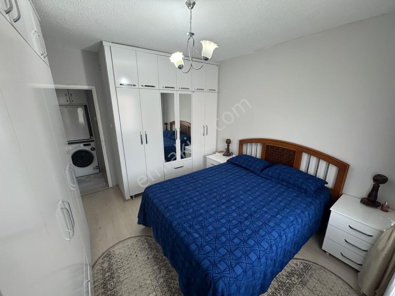 Eryaman Age Bloklarında Full Yapılı Satılık 3+1 Daire - Görsel 12