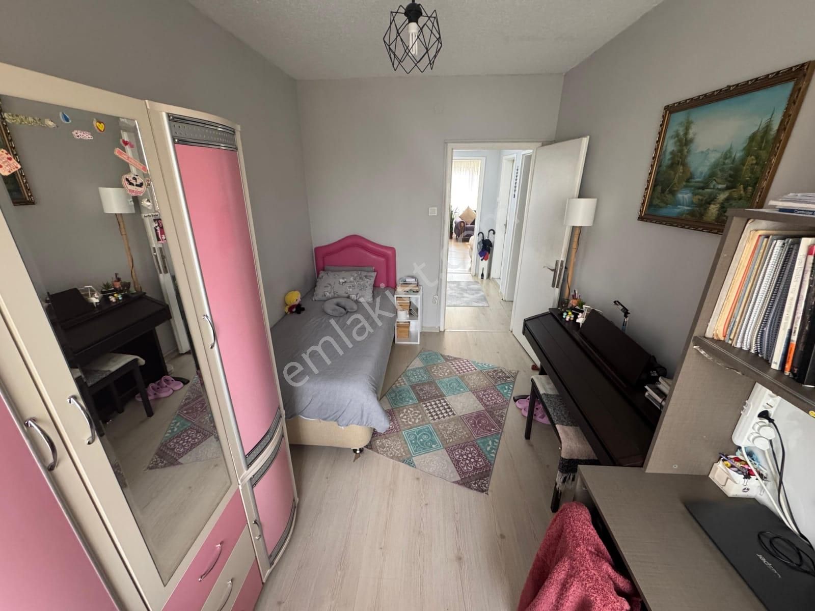 Eryaman Age Bloklarında Full Yapılı Satılık 3+1 Daire - Görsel 9