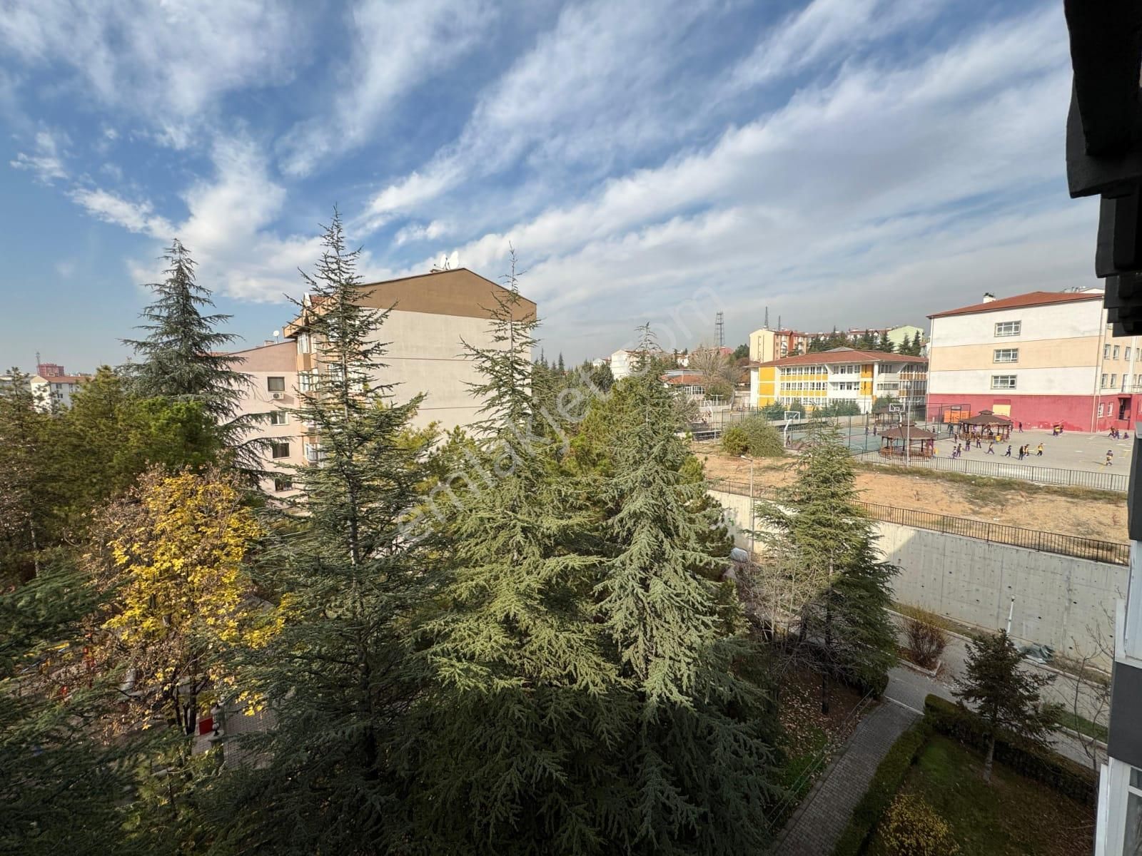 Eryaman Age Bloklarında Full Yapılı Satılık 3+1 Daire - Görsel 31