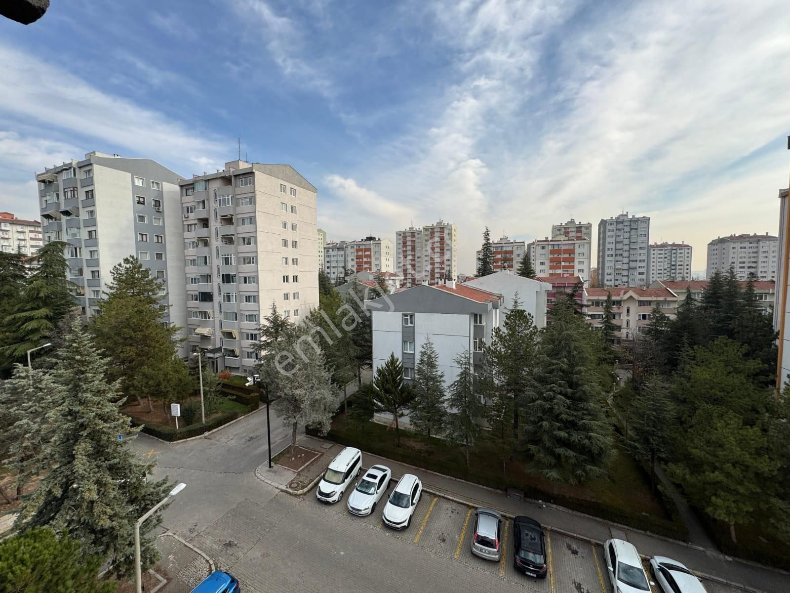 Eryaman Age Bloklarında Full Yapılı Satılık 3+1 Daire - Görsel 22