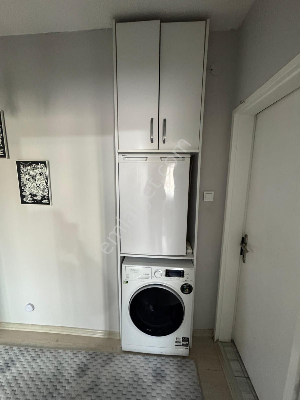 Eryaman Age Bloklarında Full Yapılı Satılık 3+1 Daire - Görsel 17