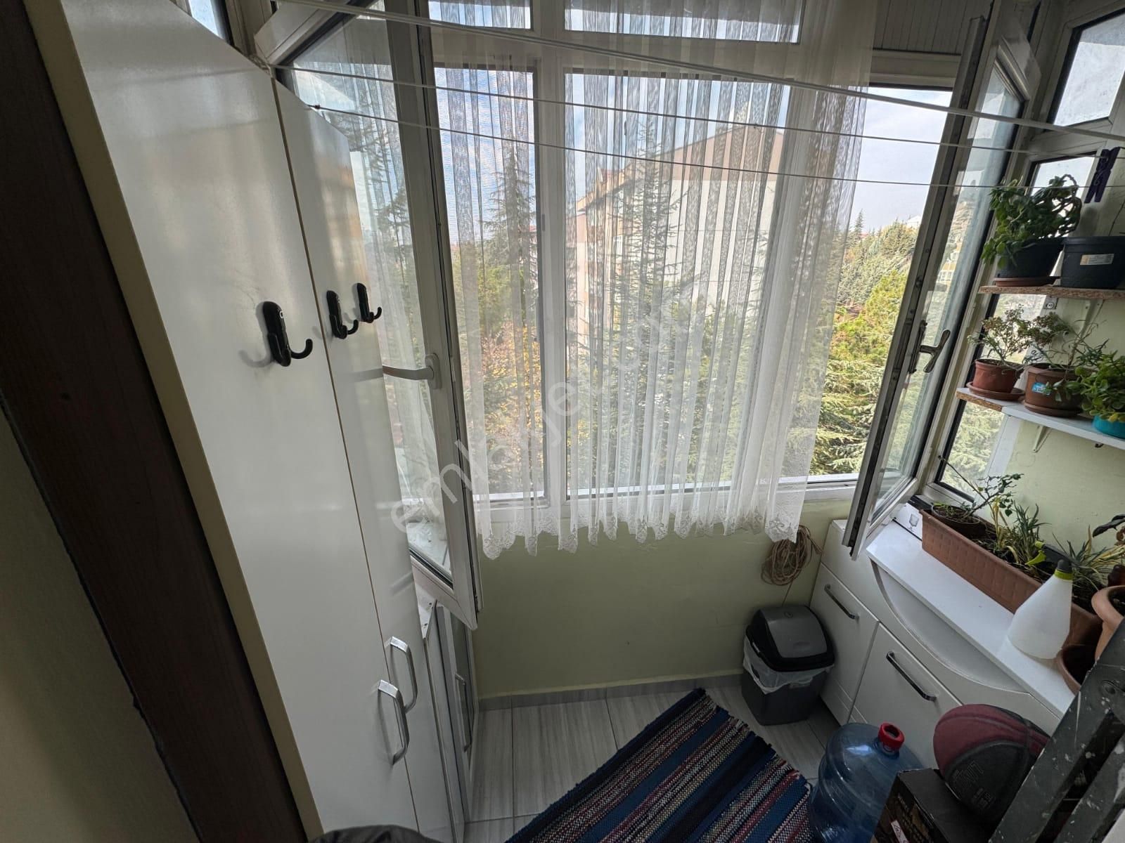 Eryaman Age Bloklarında Full Yapılı Satılık 3+1 Daire - Görsel 18